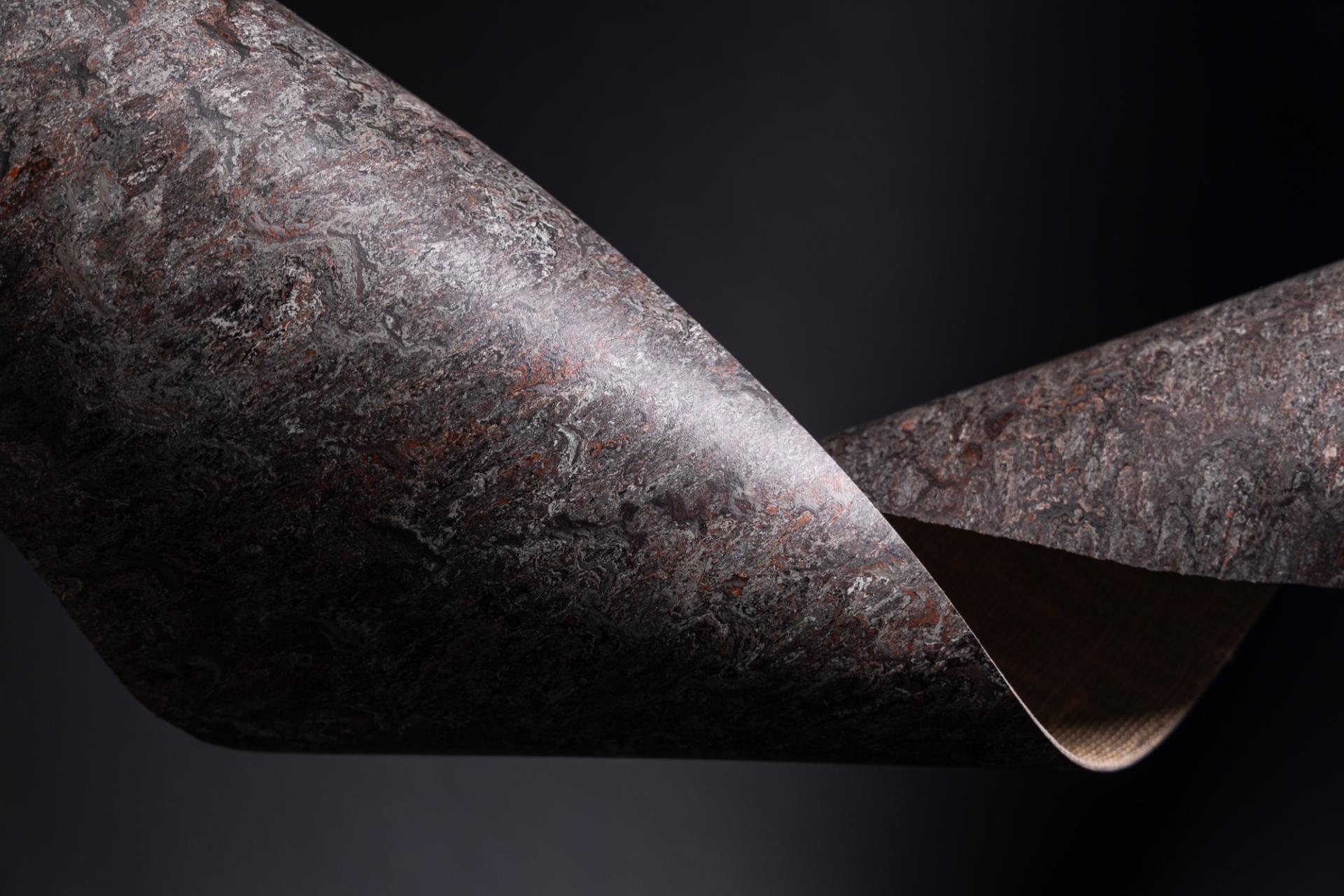 Carbon-12: Forbo, Marmoleum. 