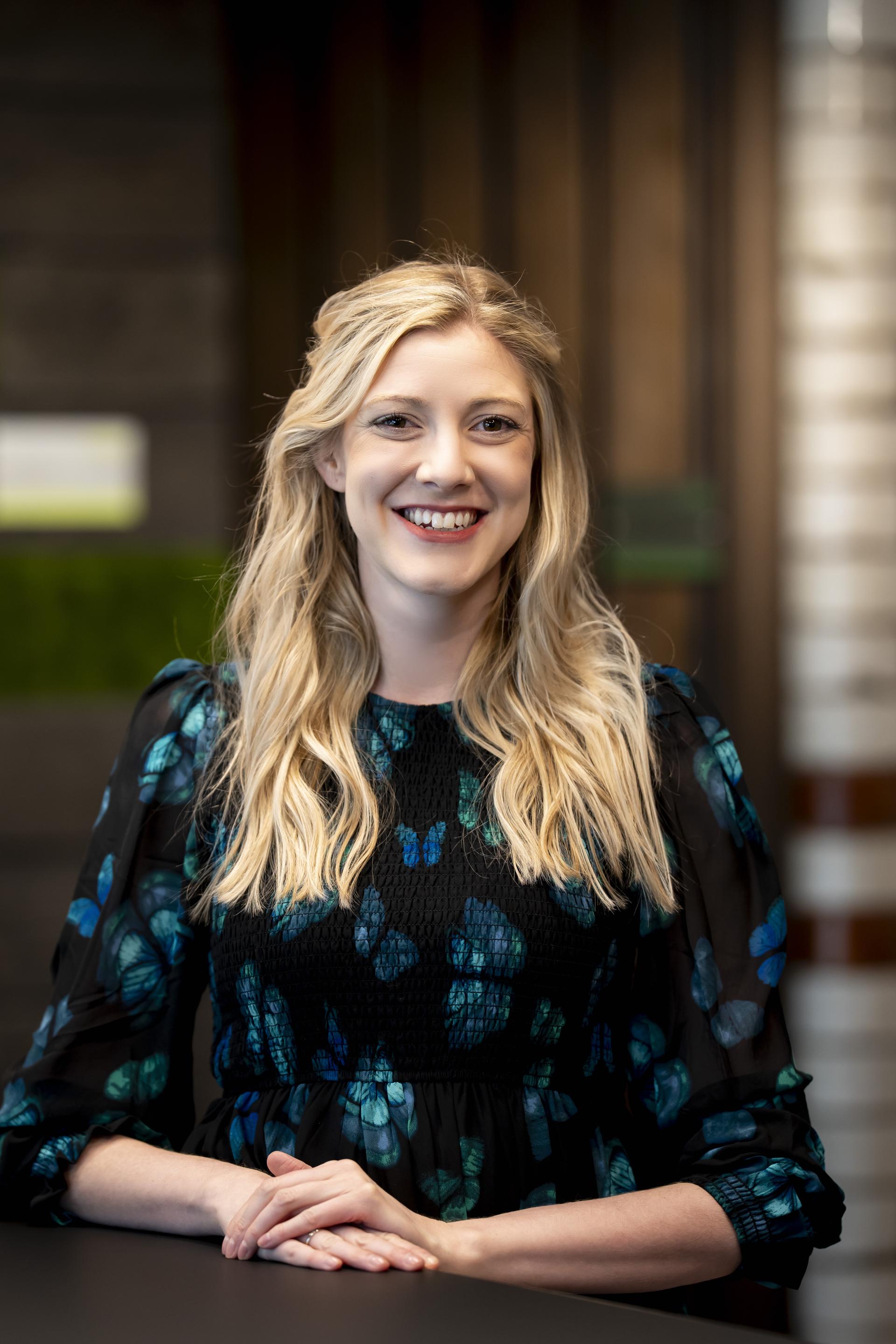 Isn’t designing for EDI in the workplace just design?