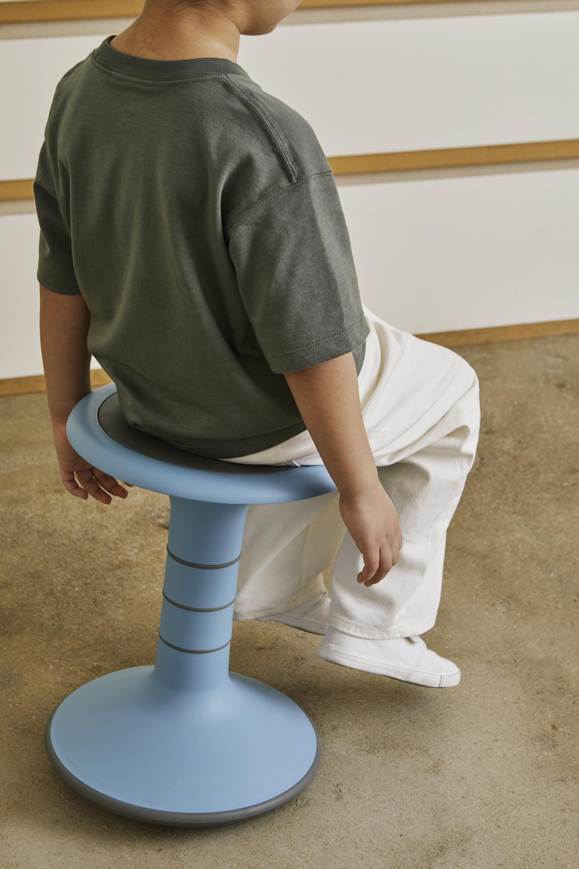 Designing for Difference: From classrooms to offices, KI considers neurodiversity in every design.