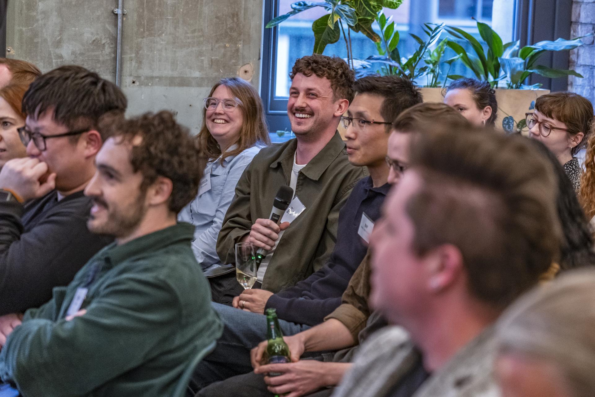 AI: Novelty or non-negotiable?