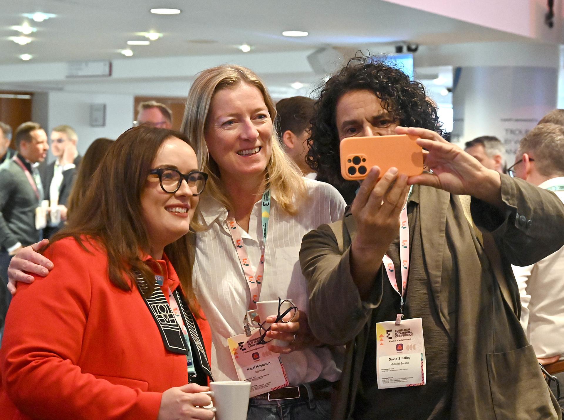 BCO Annual Conference 2026: Our reflections. 