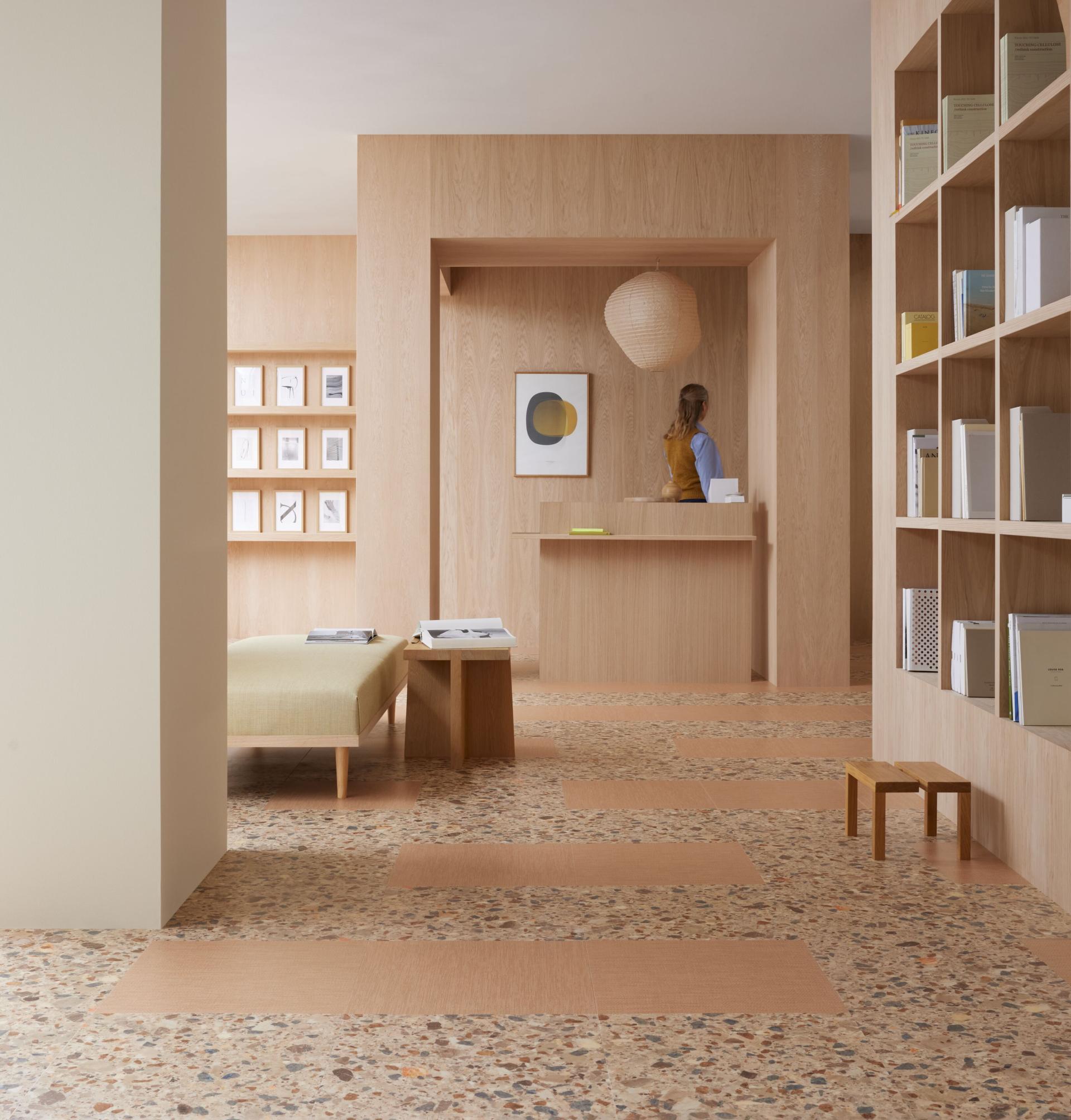 Explore 6 flooring brands in 2026 at Material Source Studio.