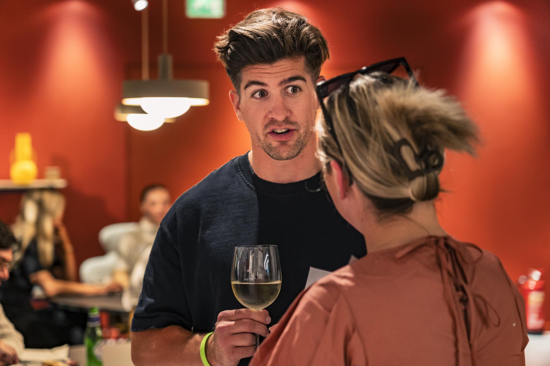 AI: Catalyst for innovation or disruptive force?