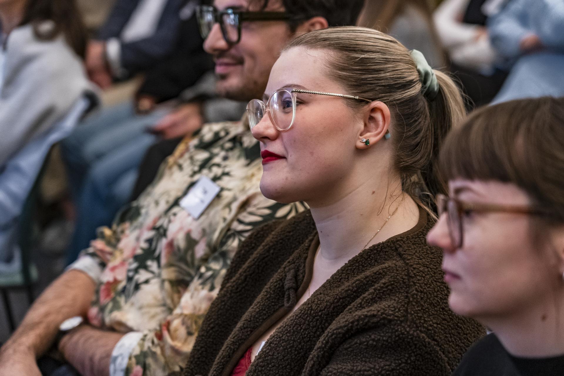 EDIB: Too complex, or just considerate design?