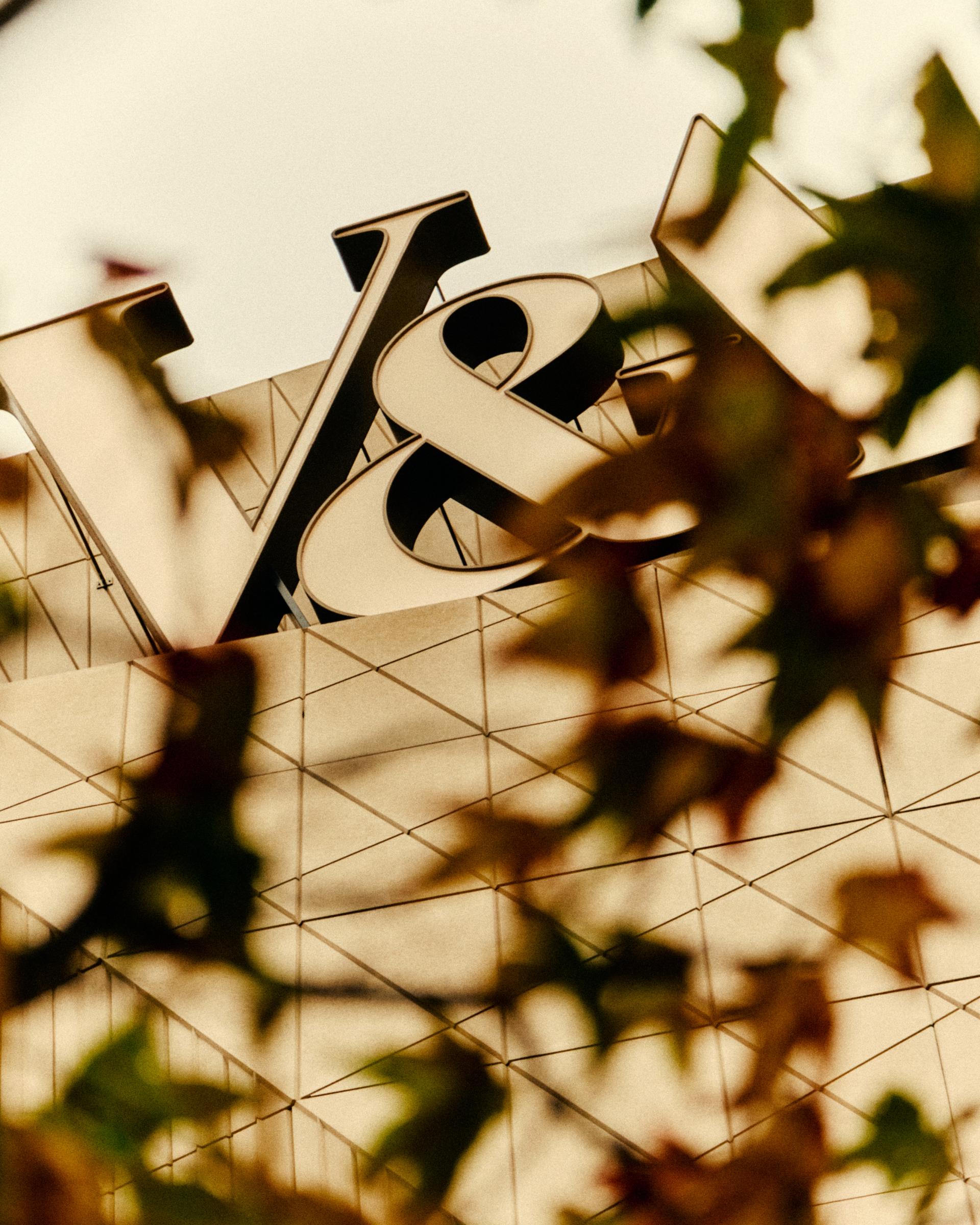 New V&A East Museum will celebrate making and creativity’s power to bring change.