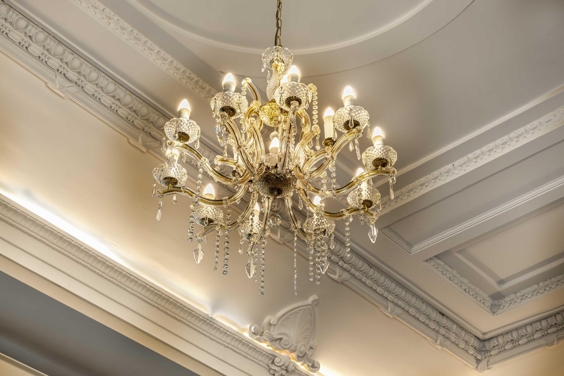 Buile Hill Mansion: A historic Salford landmark restored for a new generation to enjoy.