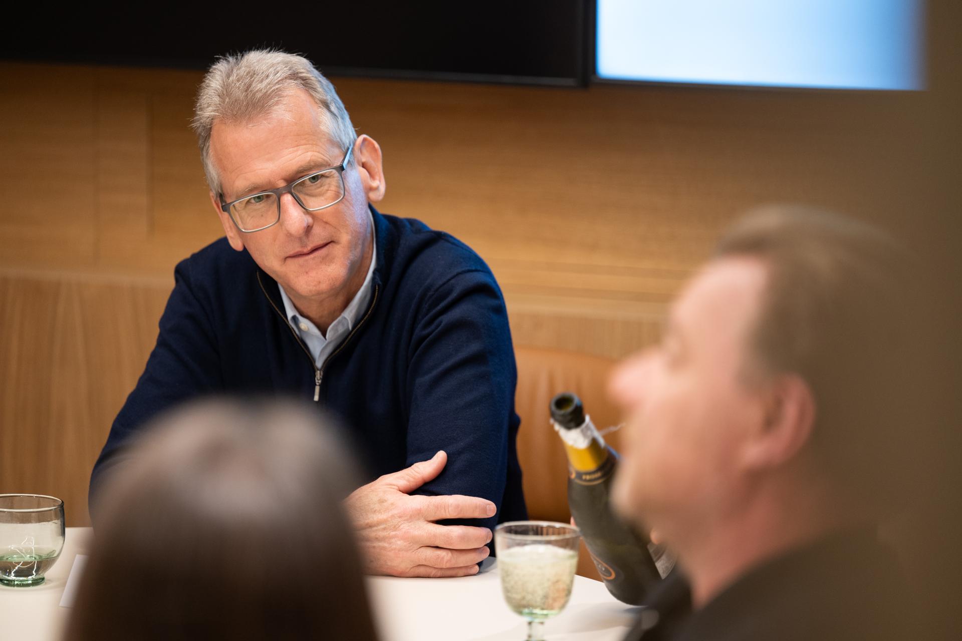 EDIB: What does beyond bare minimum look like in hospitality settings?