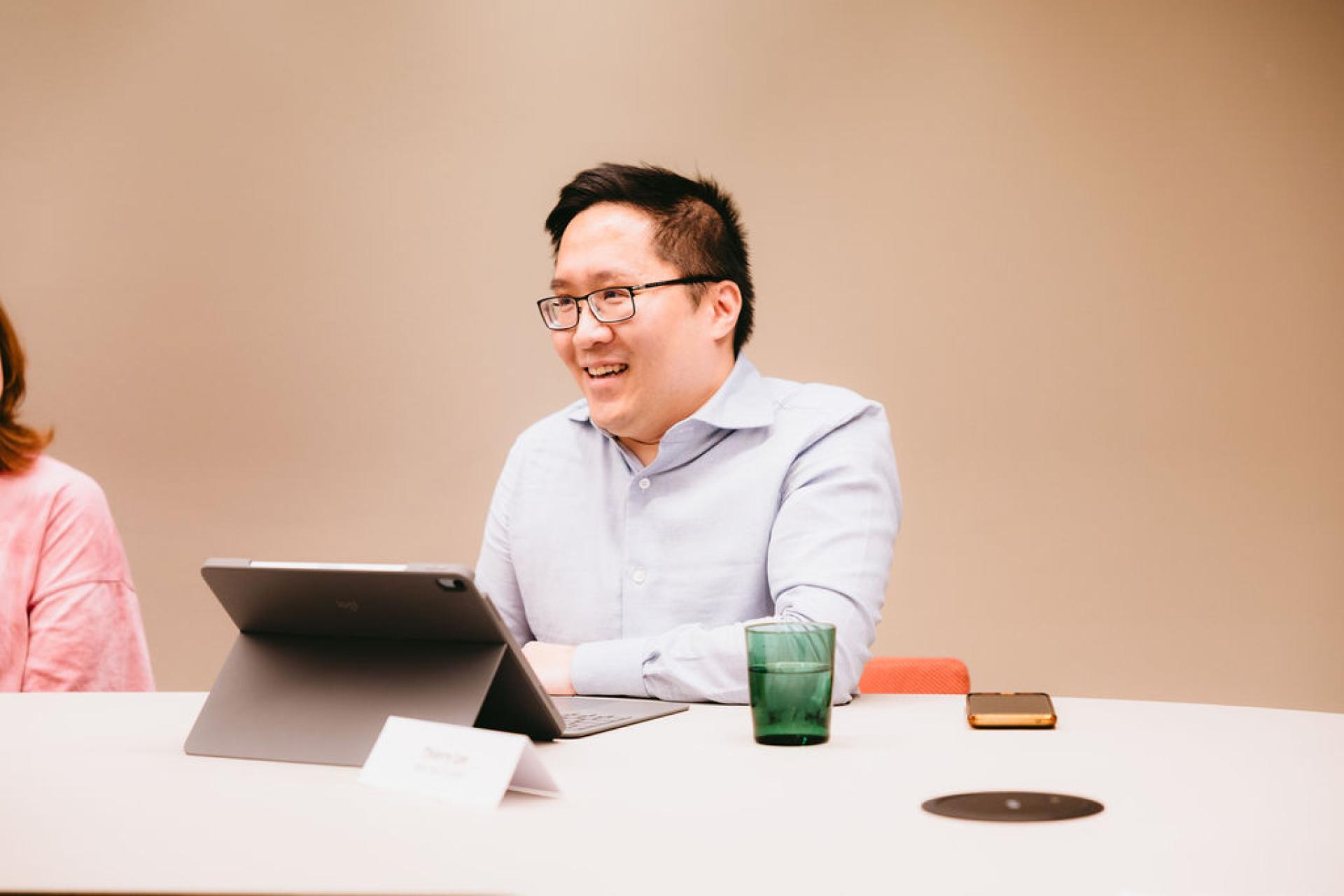 EDI: How do we design to truly support all the corporate needs?