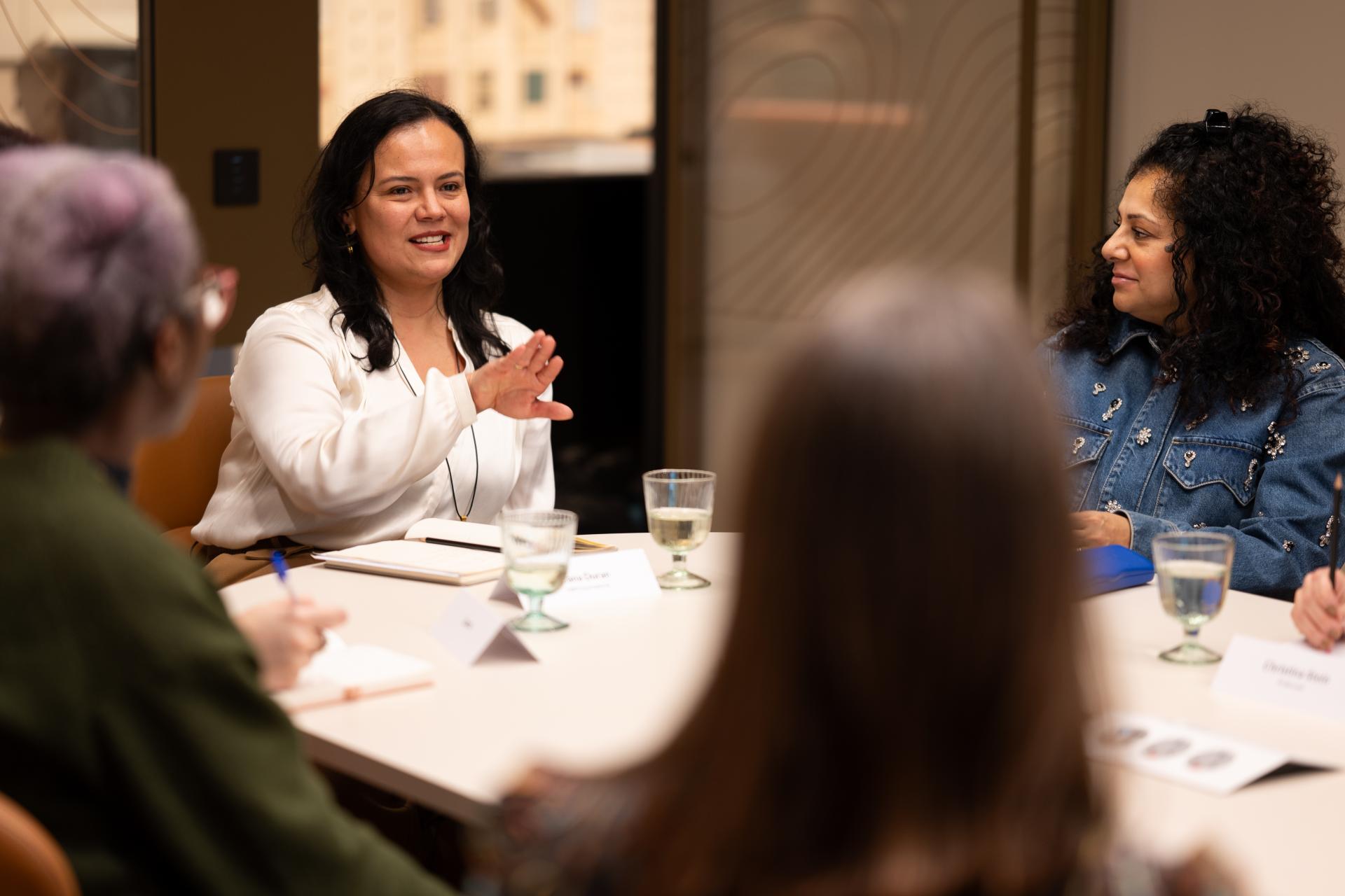 EDIB: What does beyond bare minimum look like in hospitality settings?