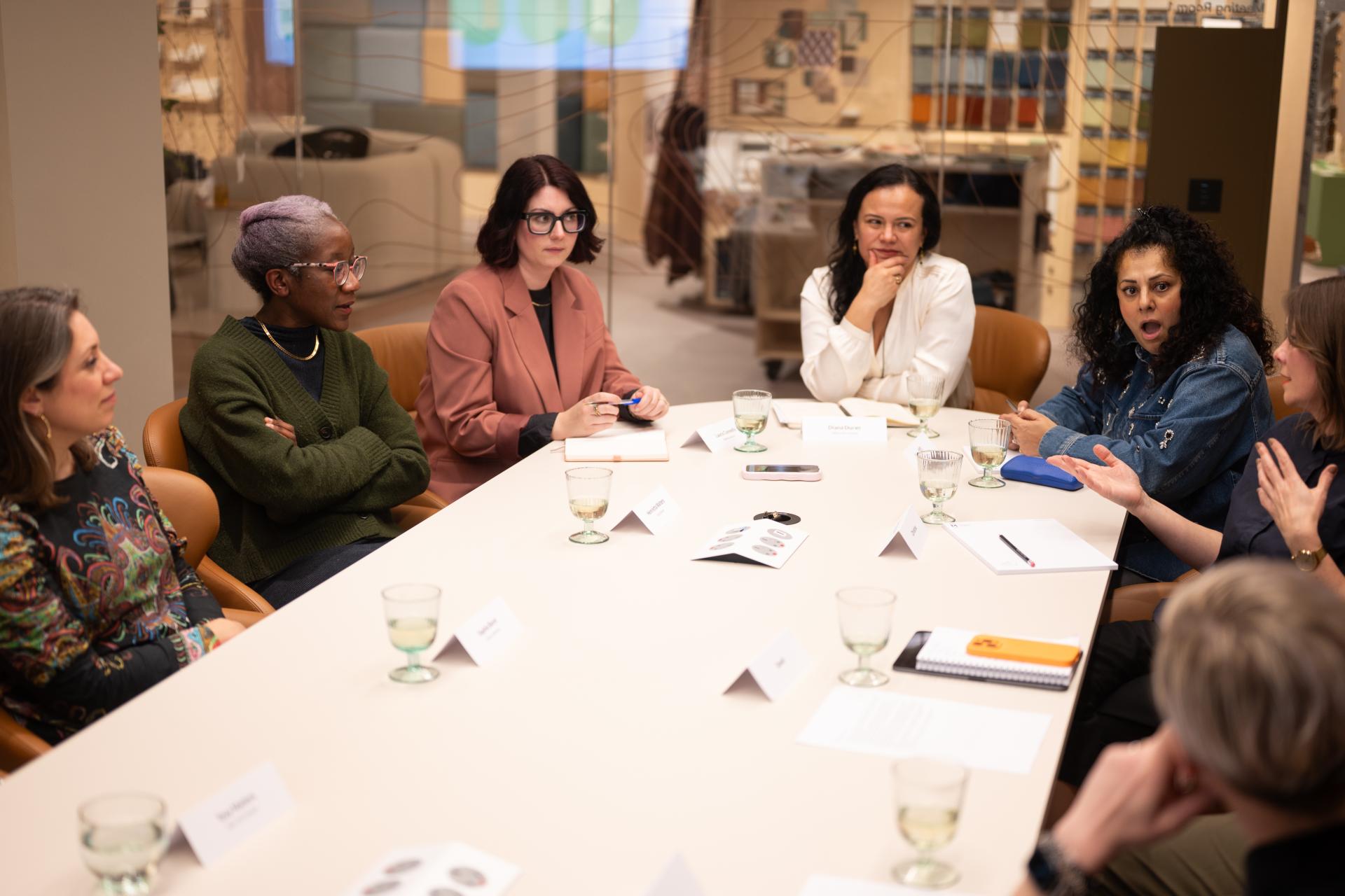 EDIB: What does beyond bare minimum look like in hospitality settings?