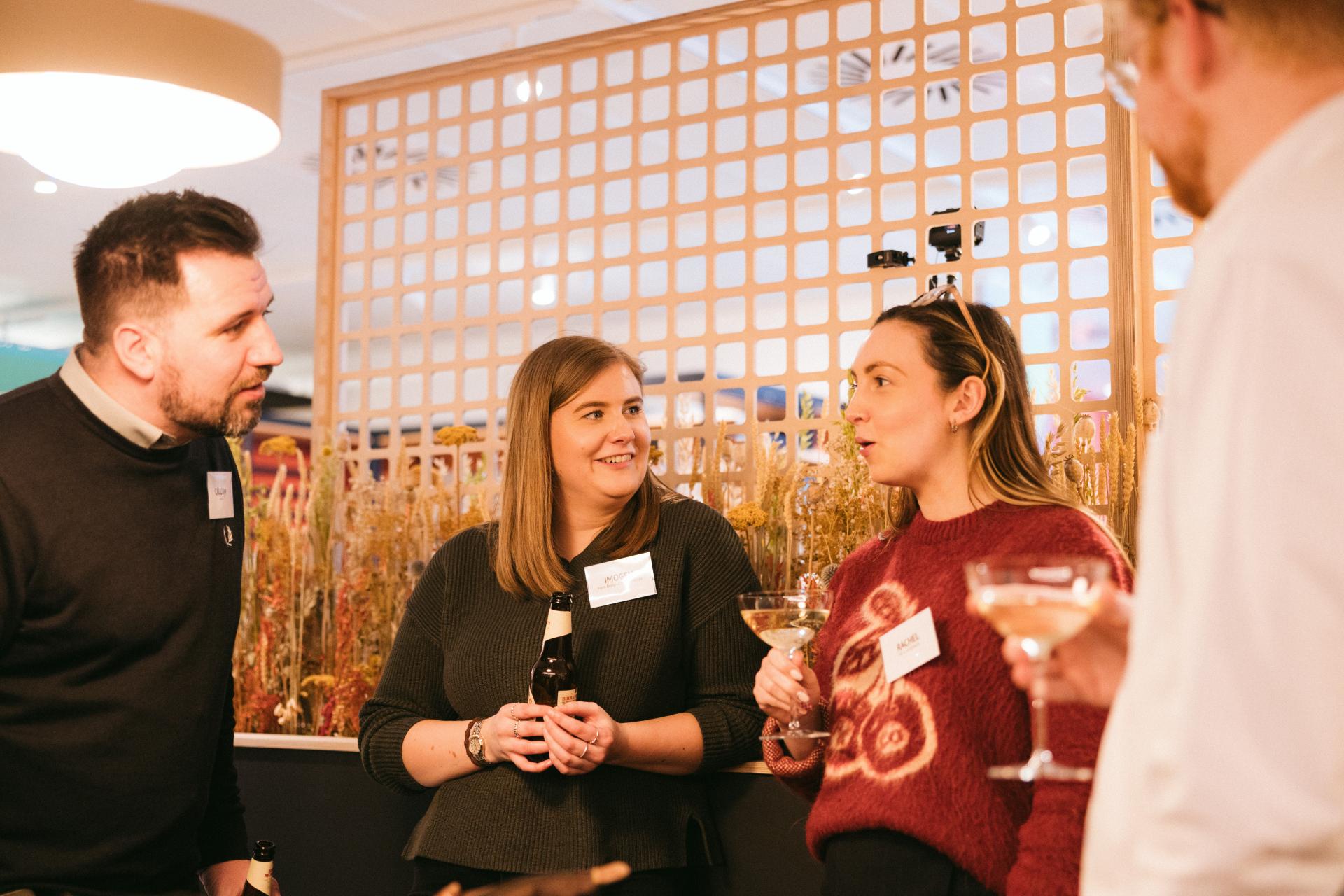 EDI & Belonging: Culture or place?