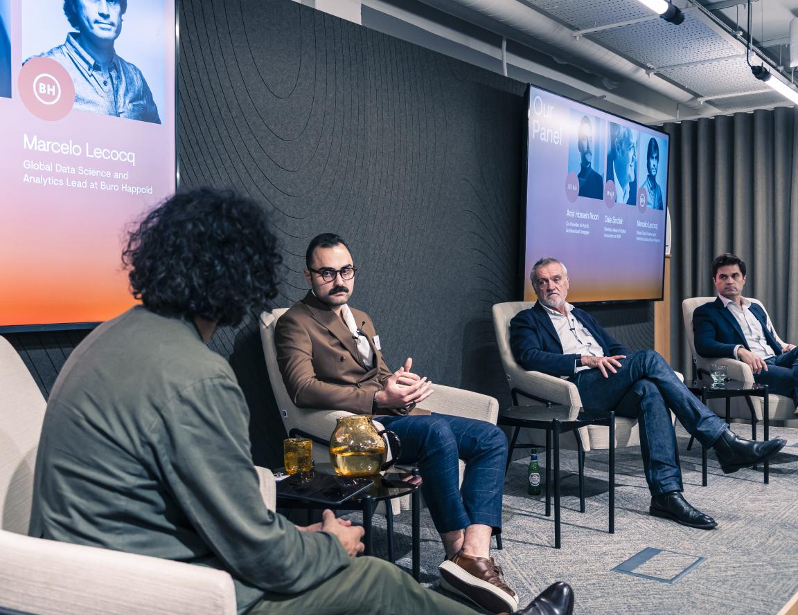 AI: Are you ready for digital transformation?