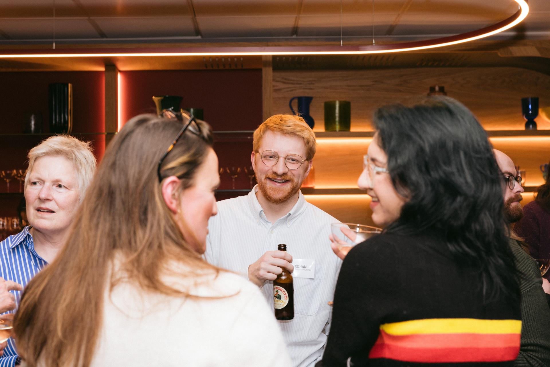 EDI & Belonging: Culture or place?