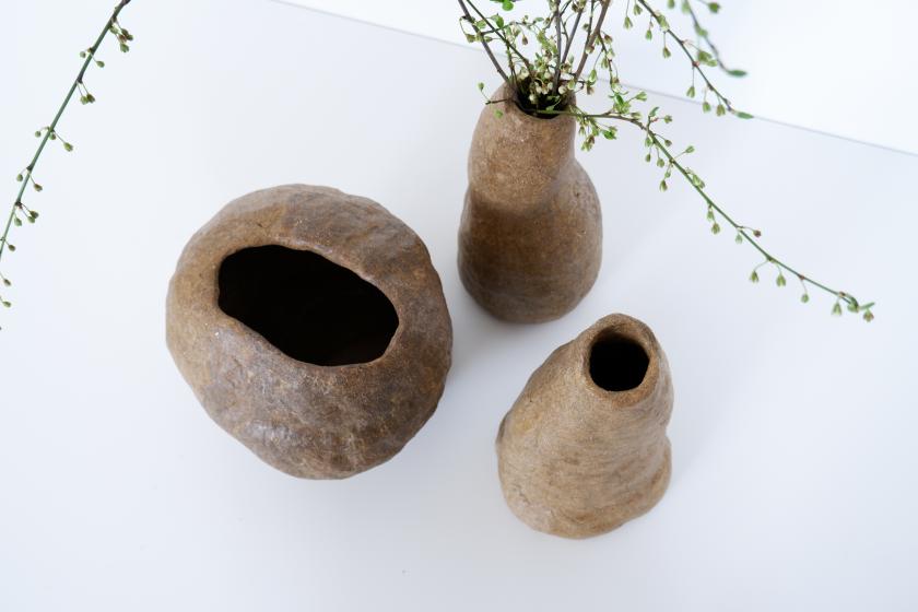 Future Materials Library™ launches at Material Source Studio.