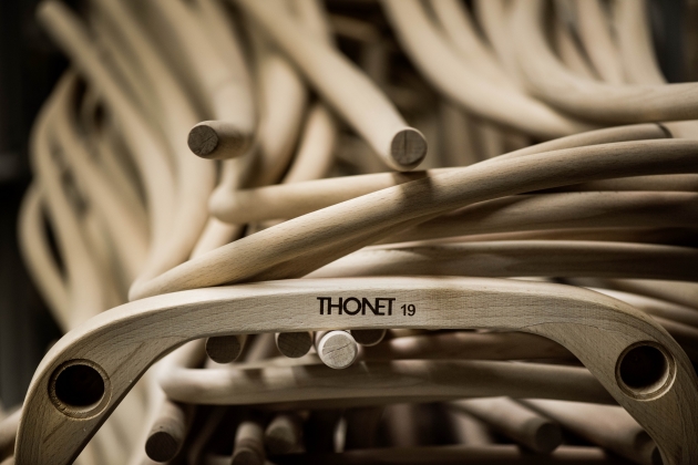 Thonet Production ©Thonet