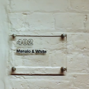 In Practice: With Manalo & White London.