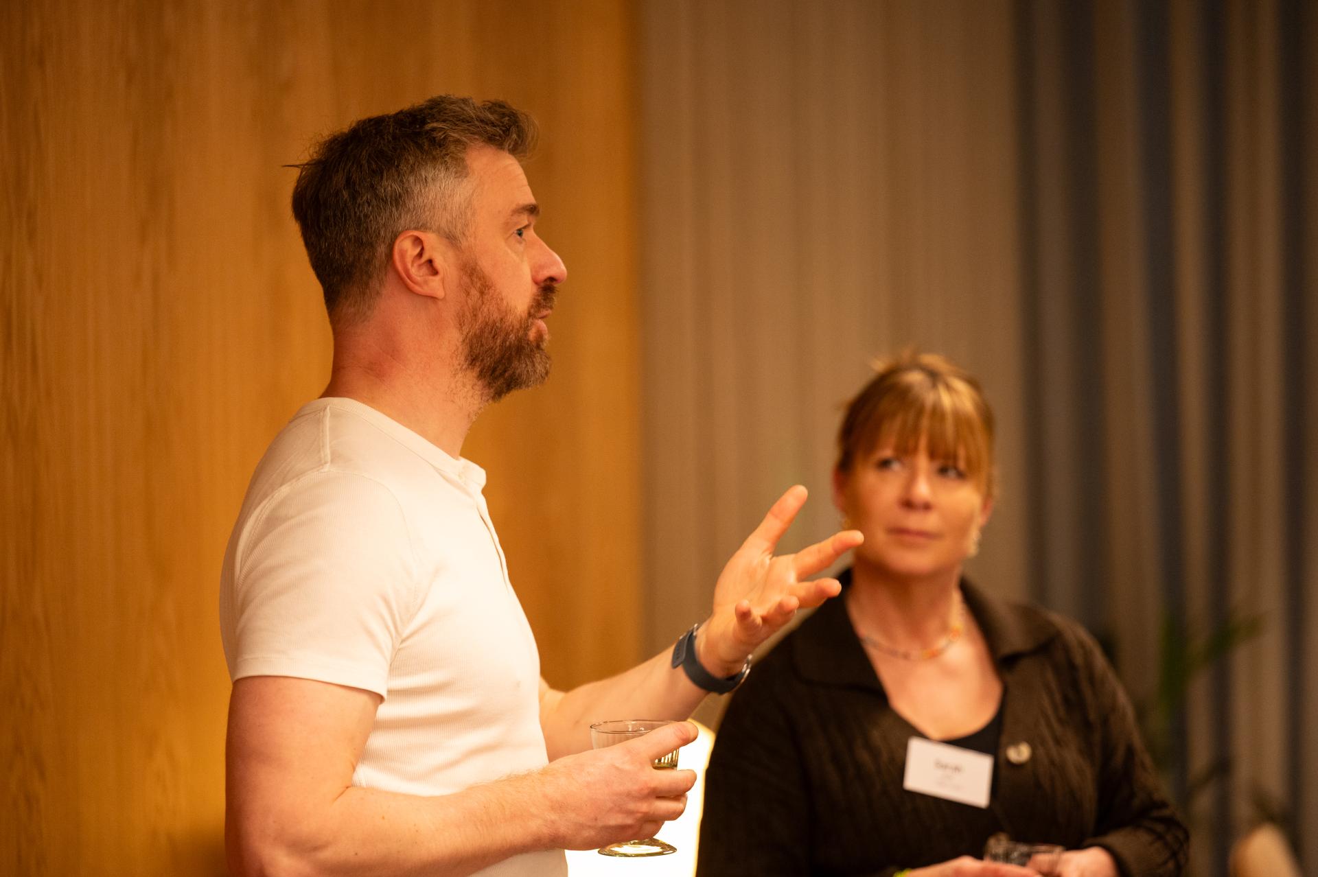 EDIB: Workplace saviour or some way to go?