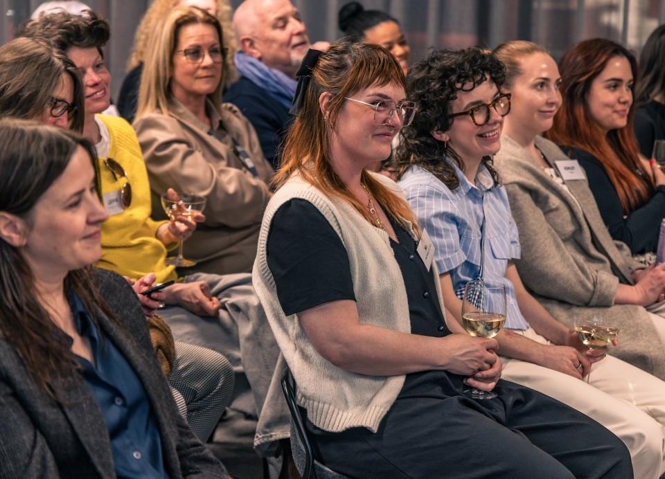 Demystifying EDI: How do we design for all?