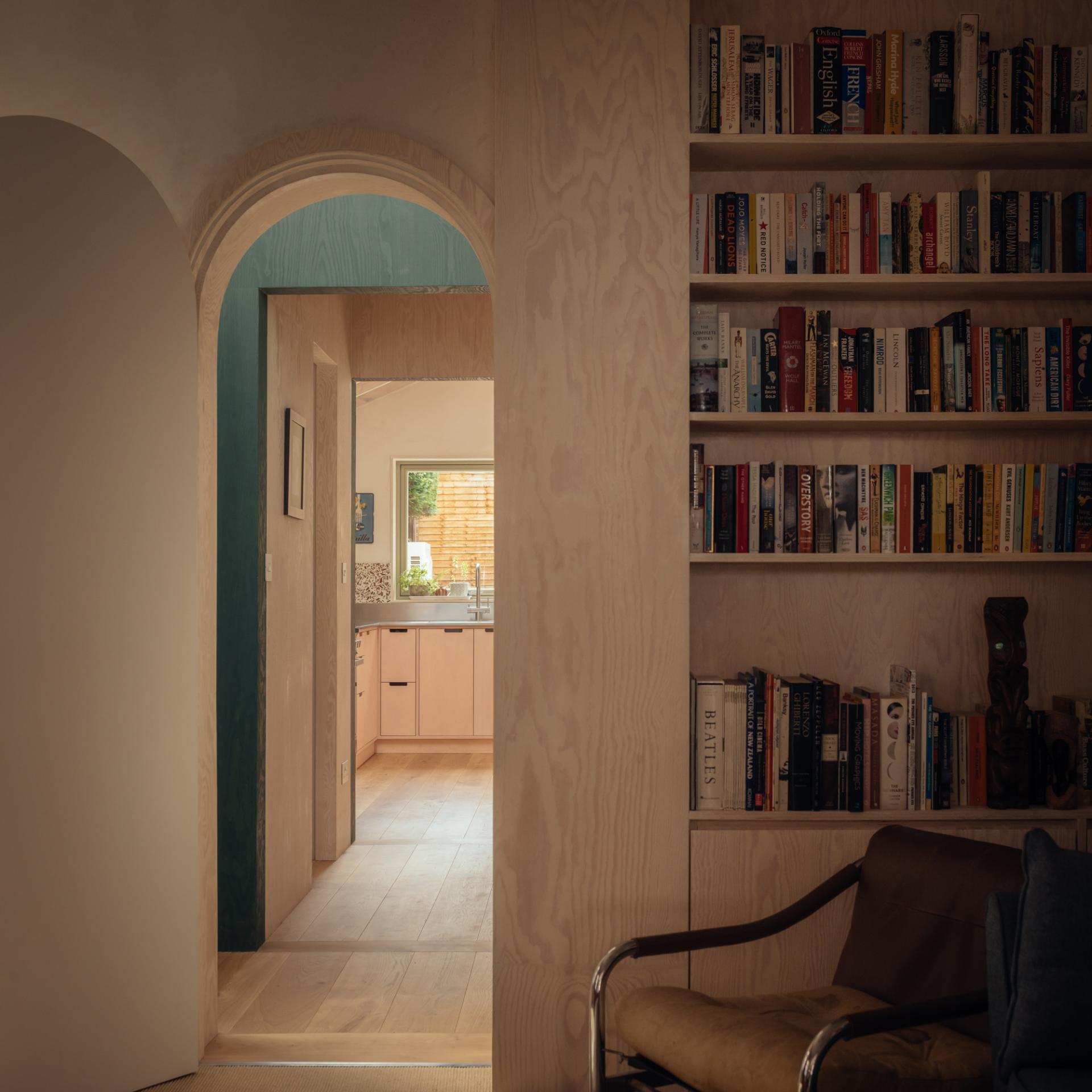 Aurore Baulier, founder, Atelier Baulier, on Passivhaus in practice and the power of retrofit.
