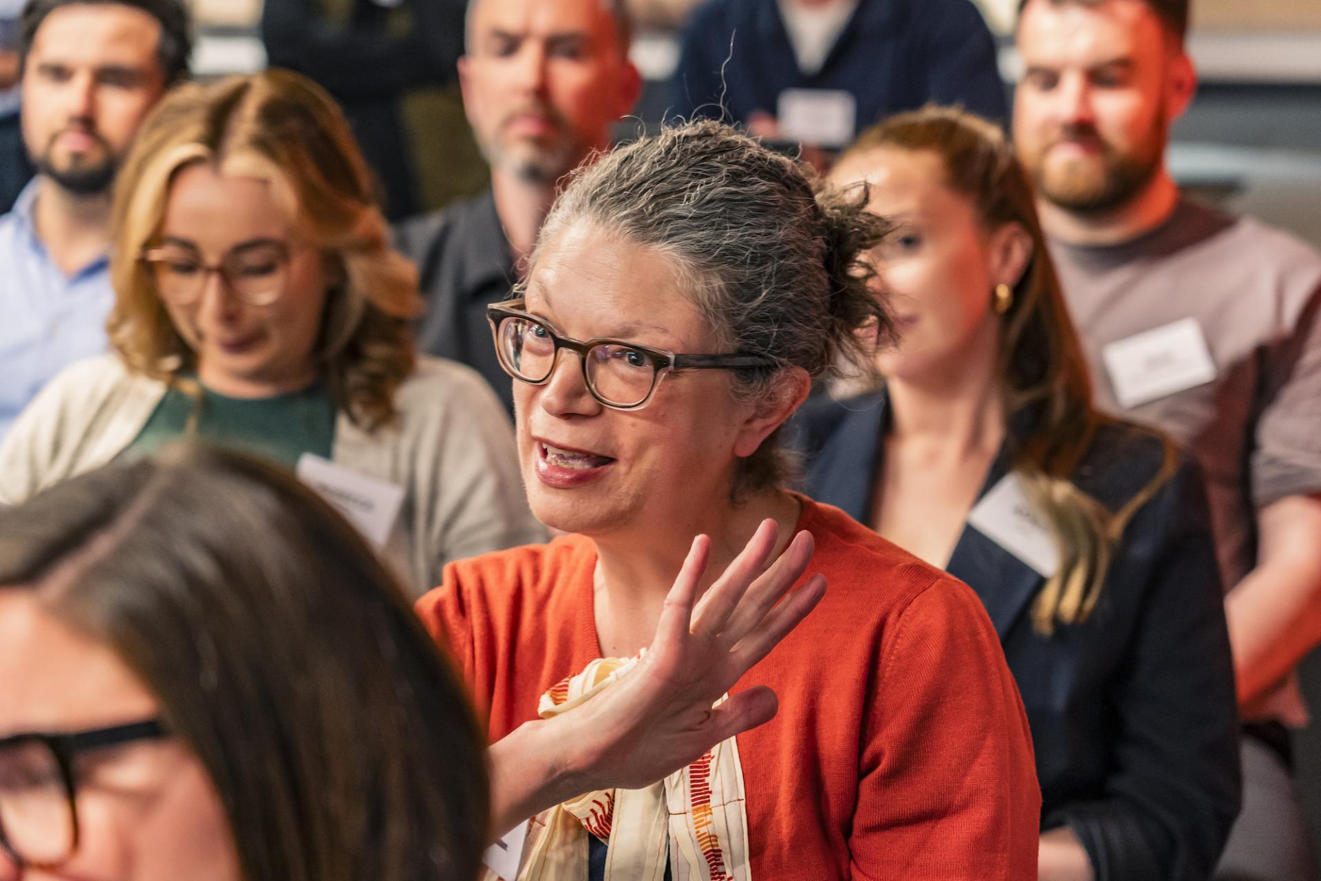 AI: Catalyst for innovation or disruptive force?