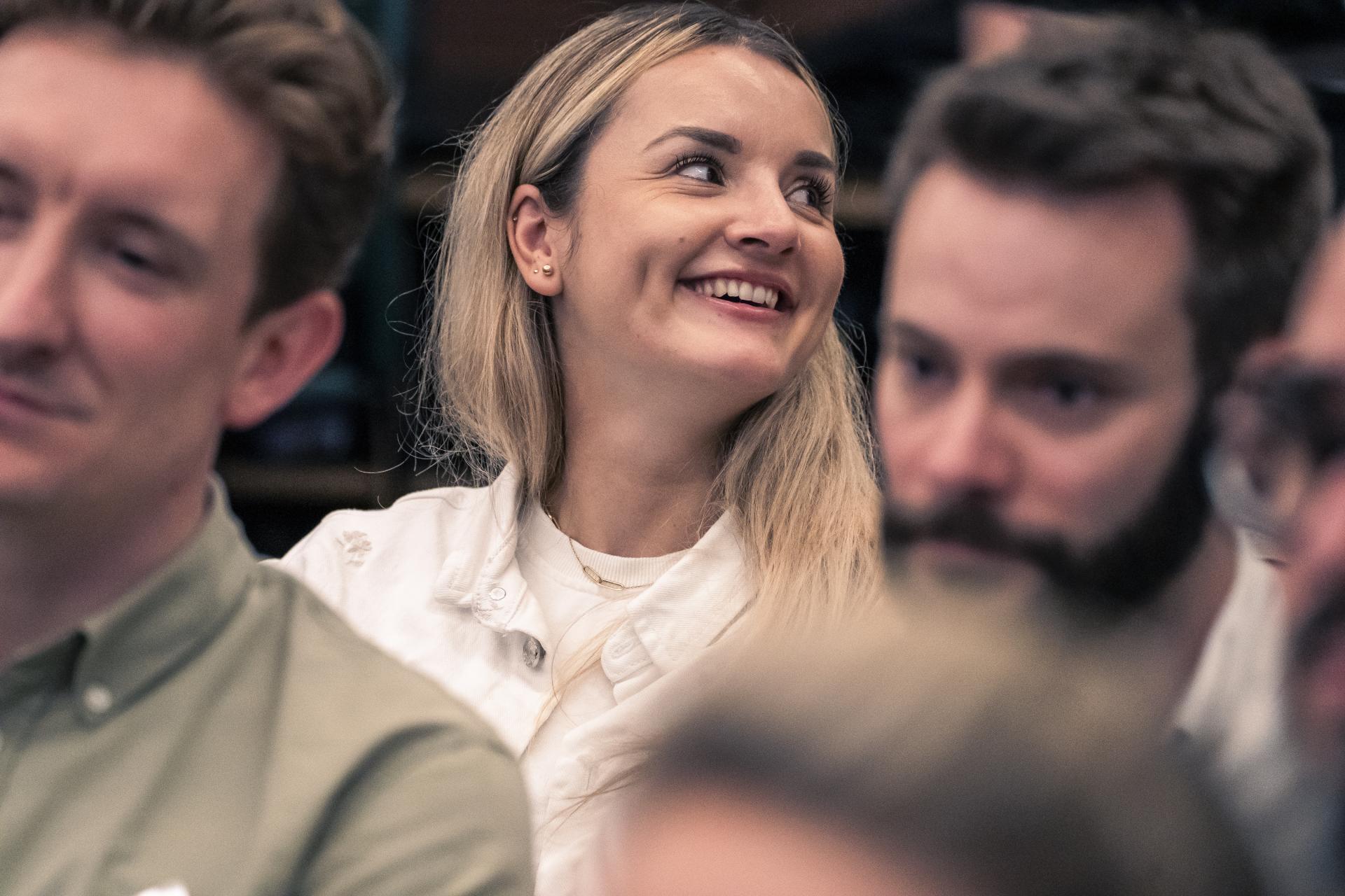 Manchester Property: Community living – true or false?