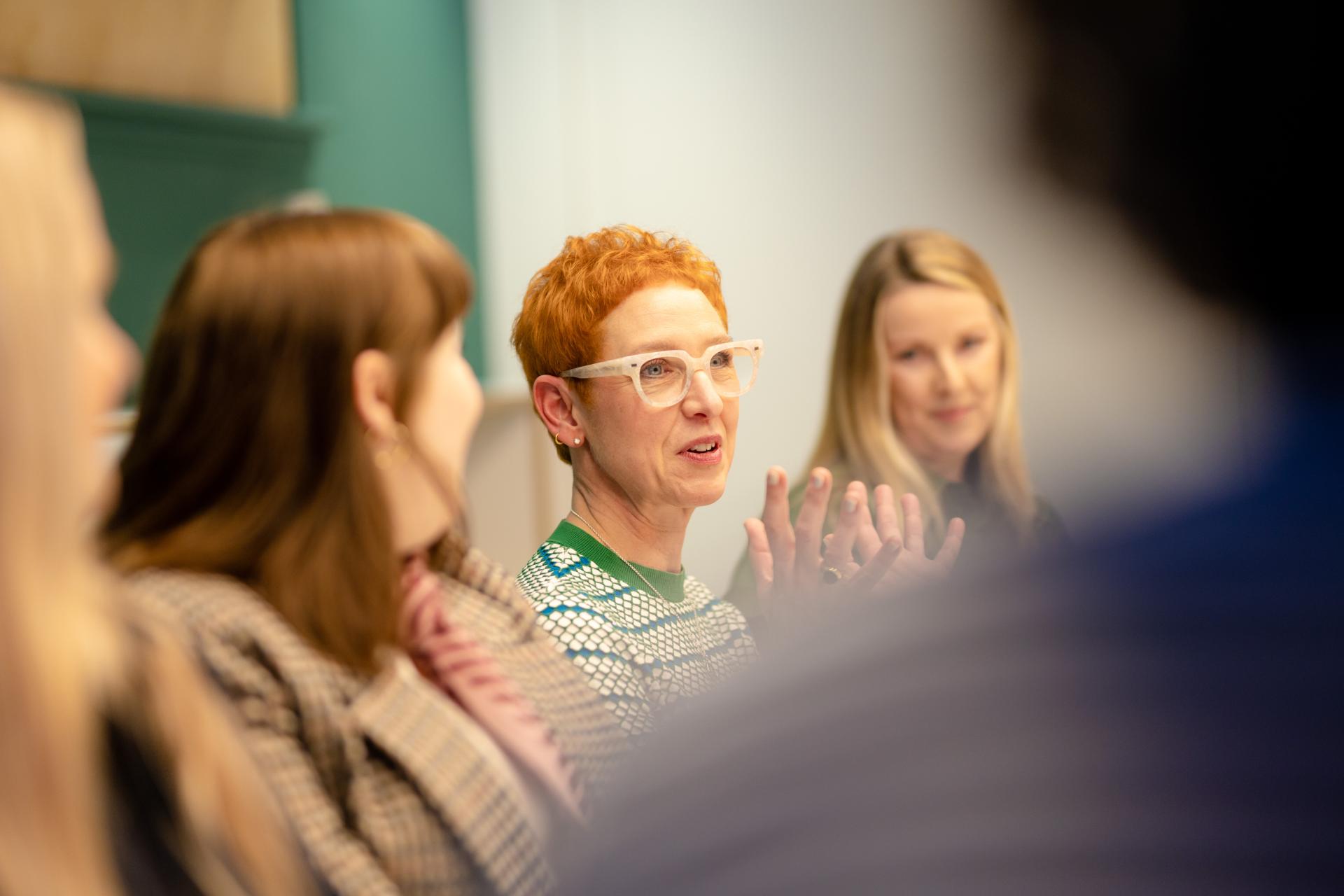 EDIB: What does beyond bare minimum look like in the residential sector?