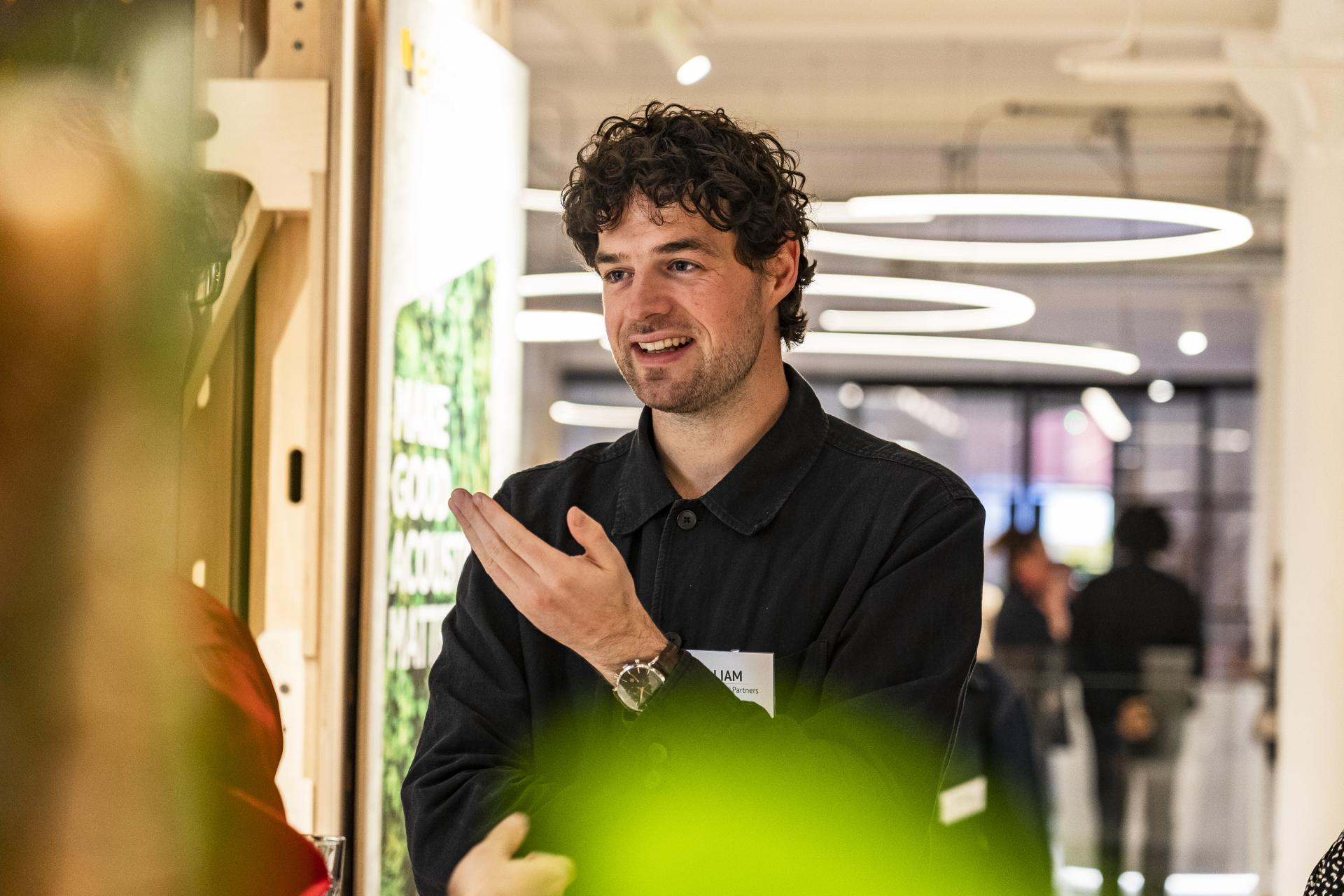 AI: Novelty or non-negotiable?