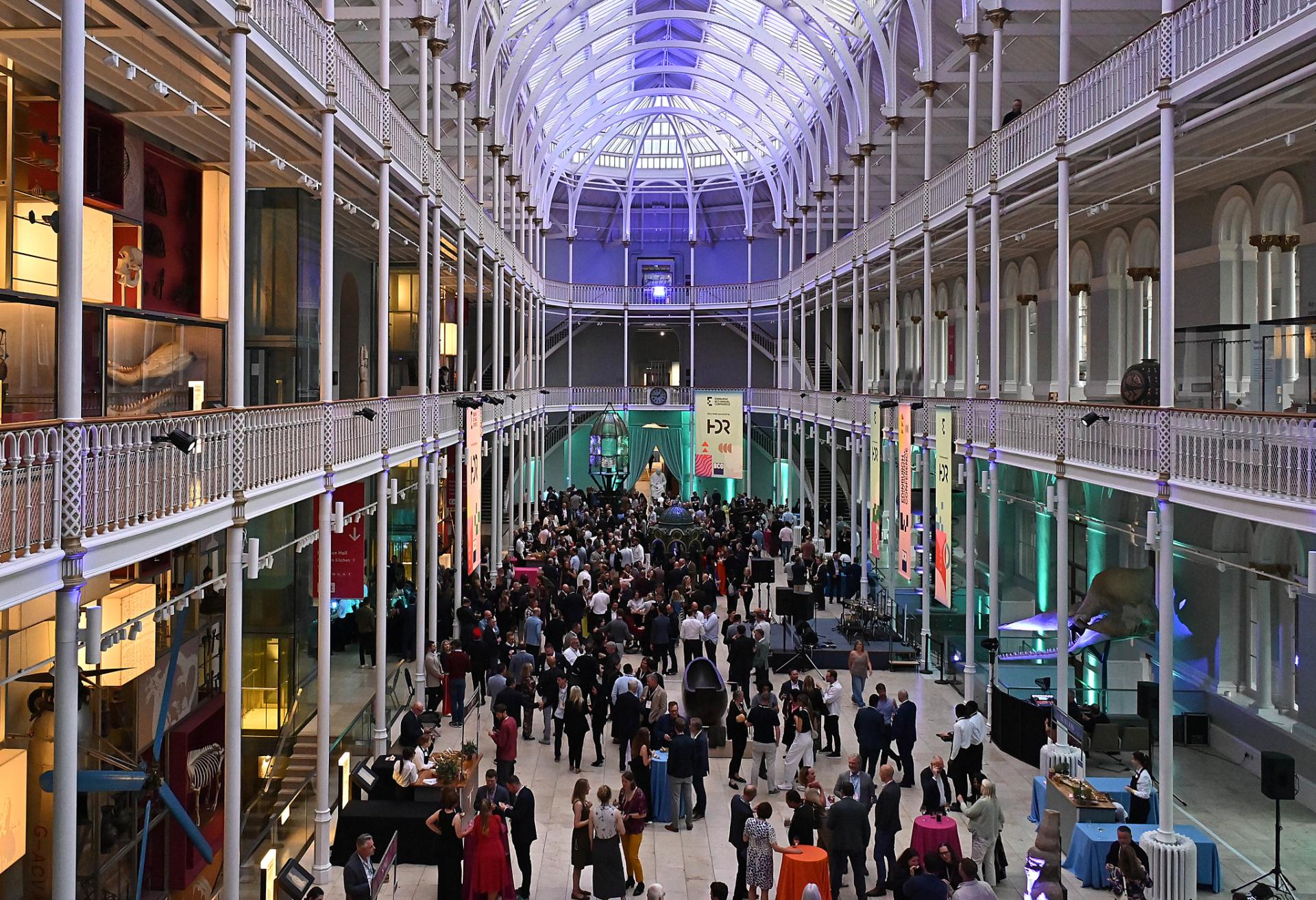 BCO Annual Conference 2026: Our reflections. 