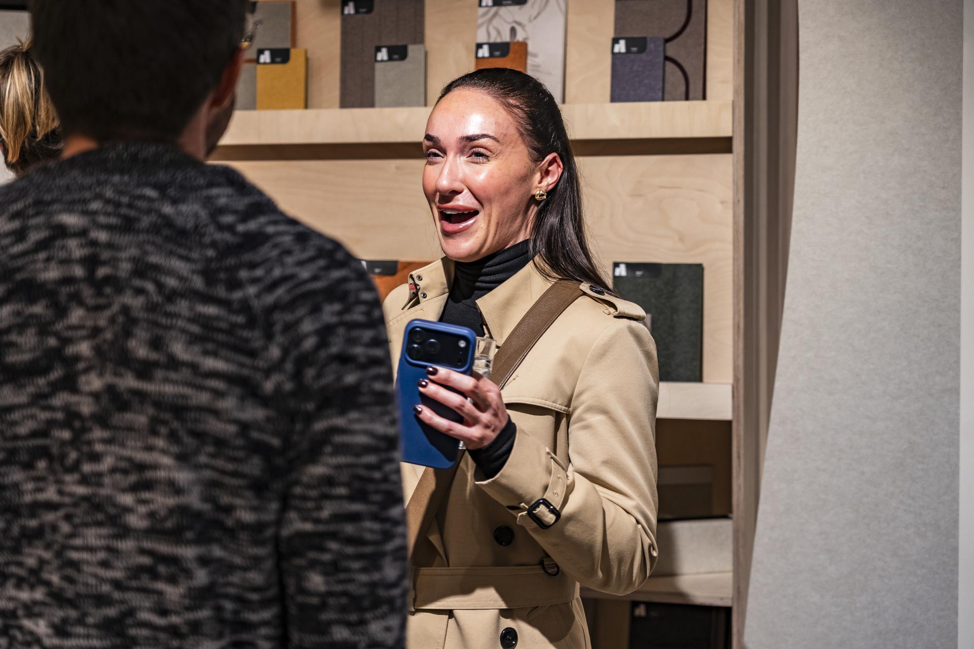 AI: Novelty or non-negotiable?