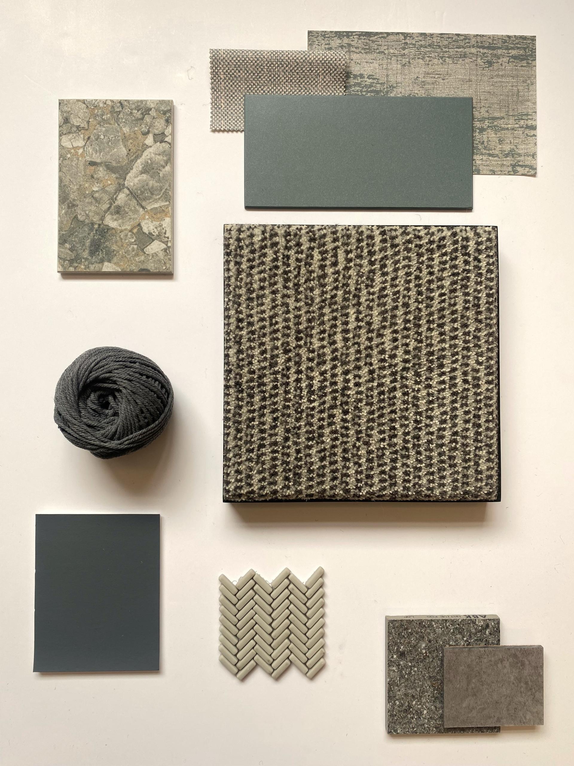 Introducing Tierra: A new carpet collection by Newhey that's grounded in nature.
