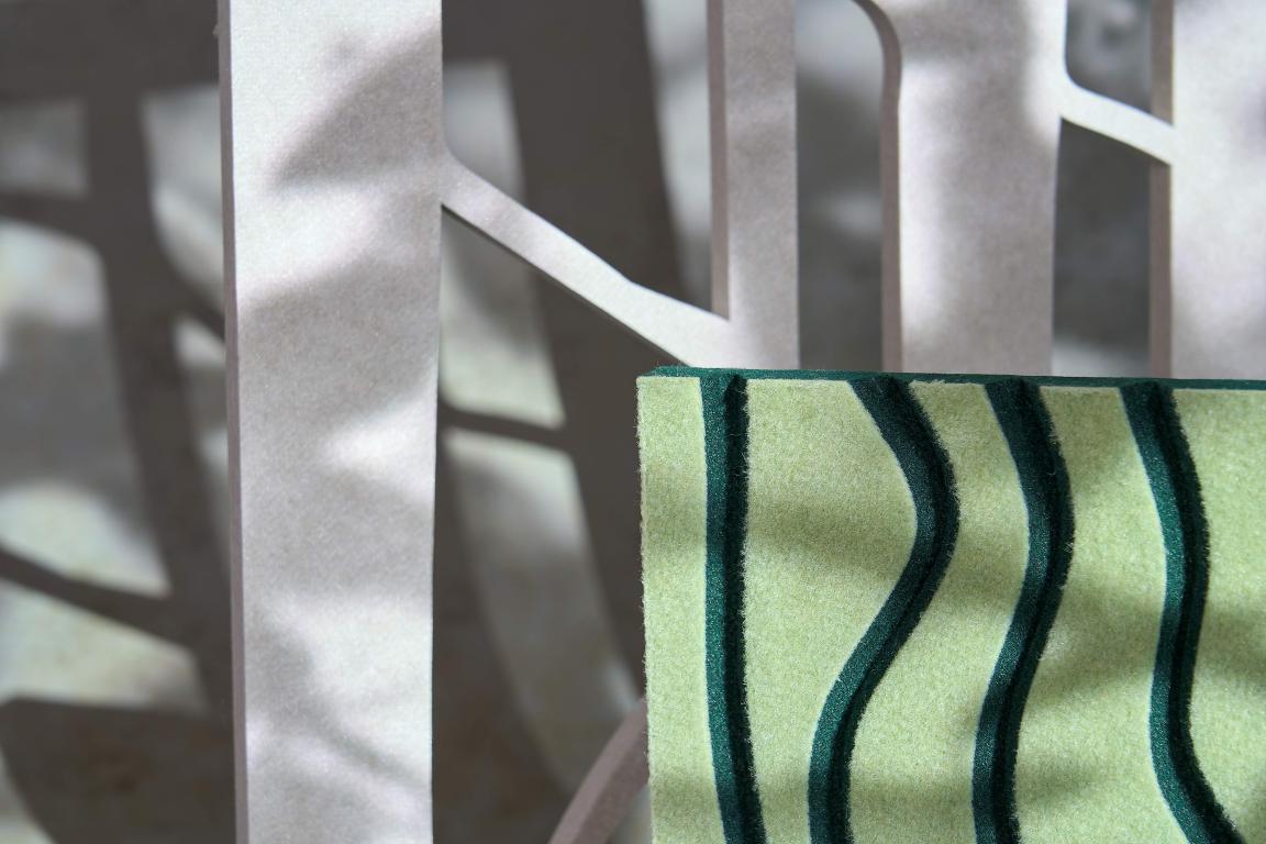 Material Moods: Balance.