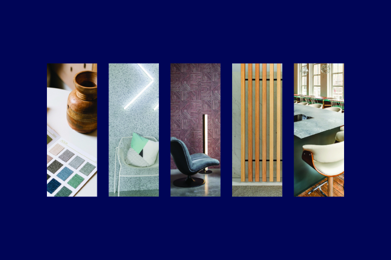 Introducing our partners at Material Source Studio Glasgow part one