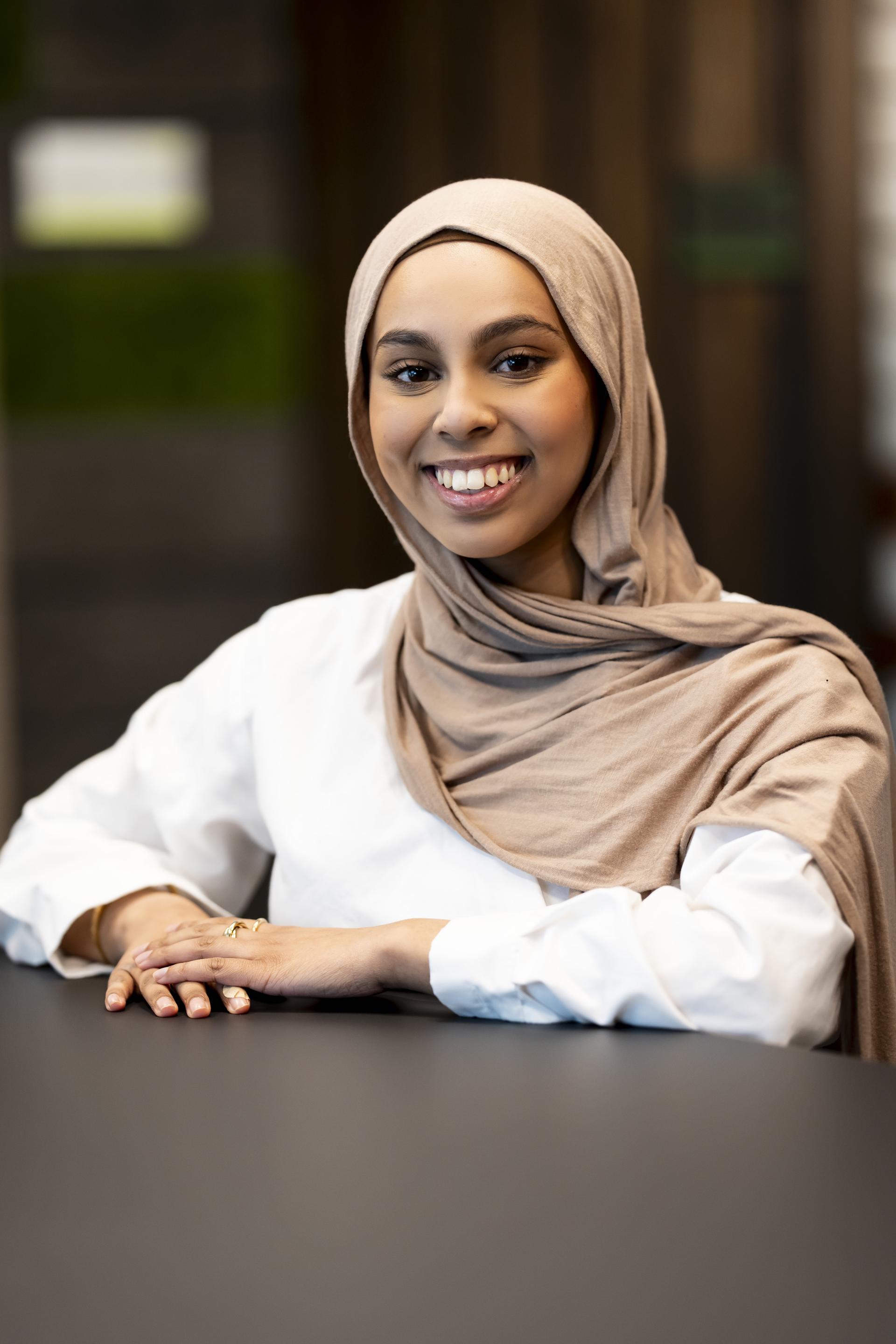 Isn’t designing for EDI in the workplace just design?