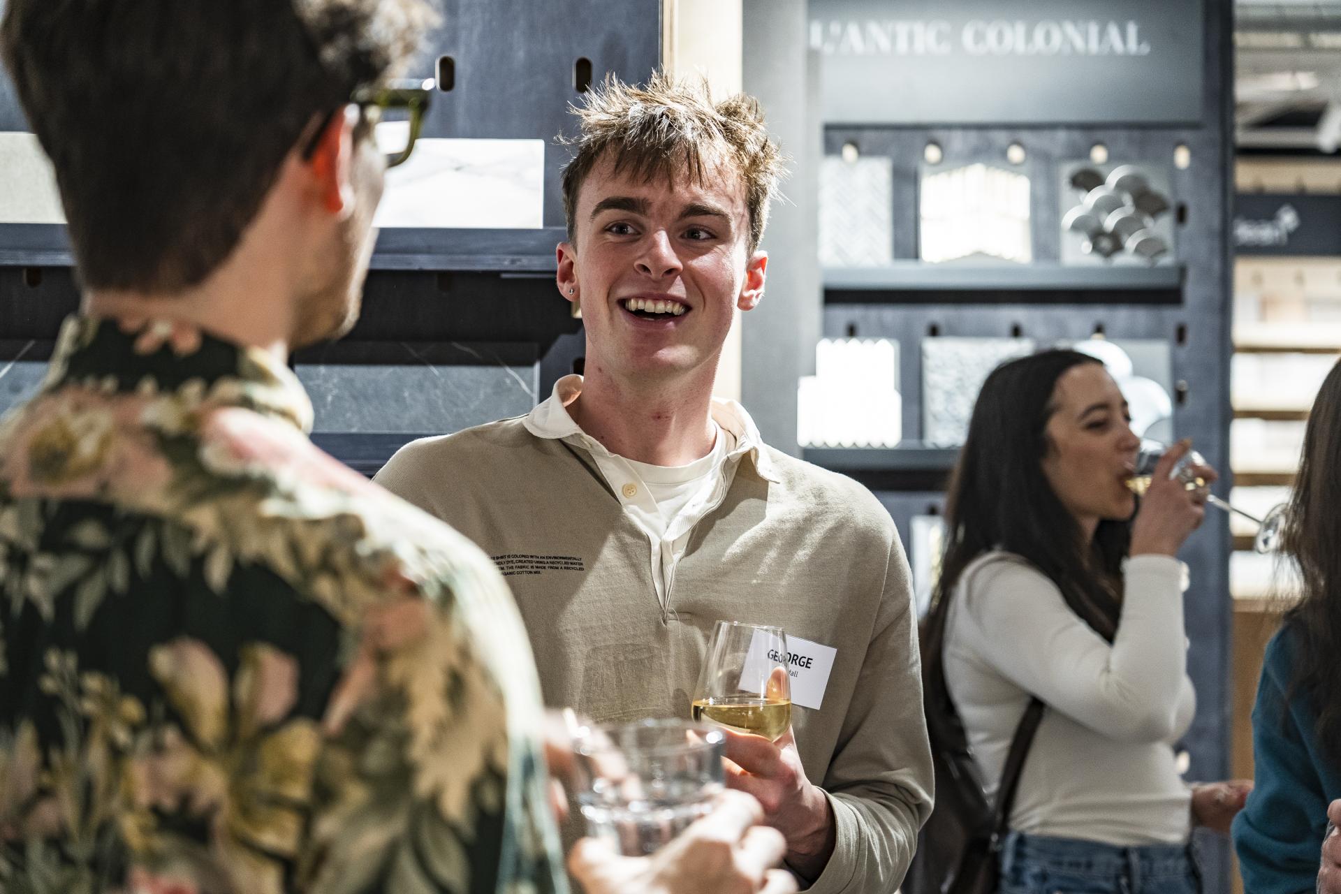 EDIB: Too complex, or just considerate design?