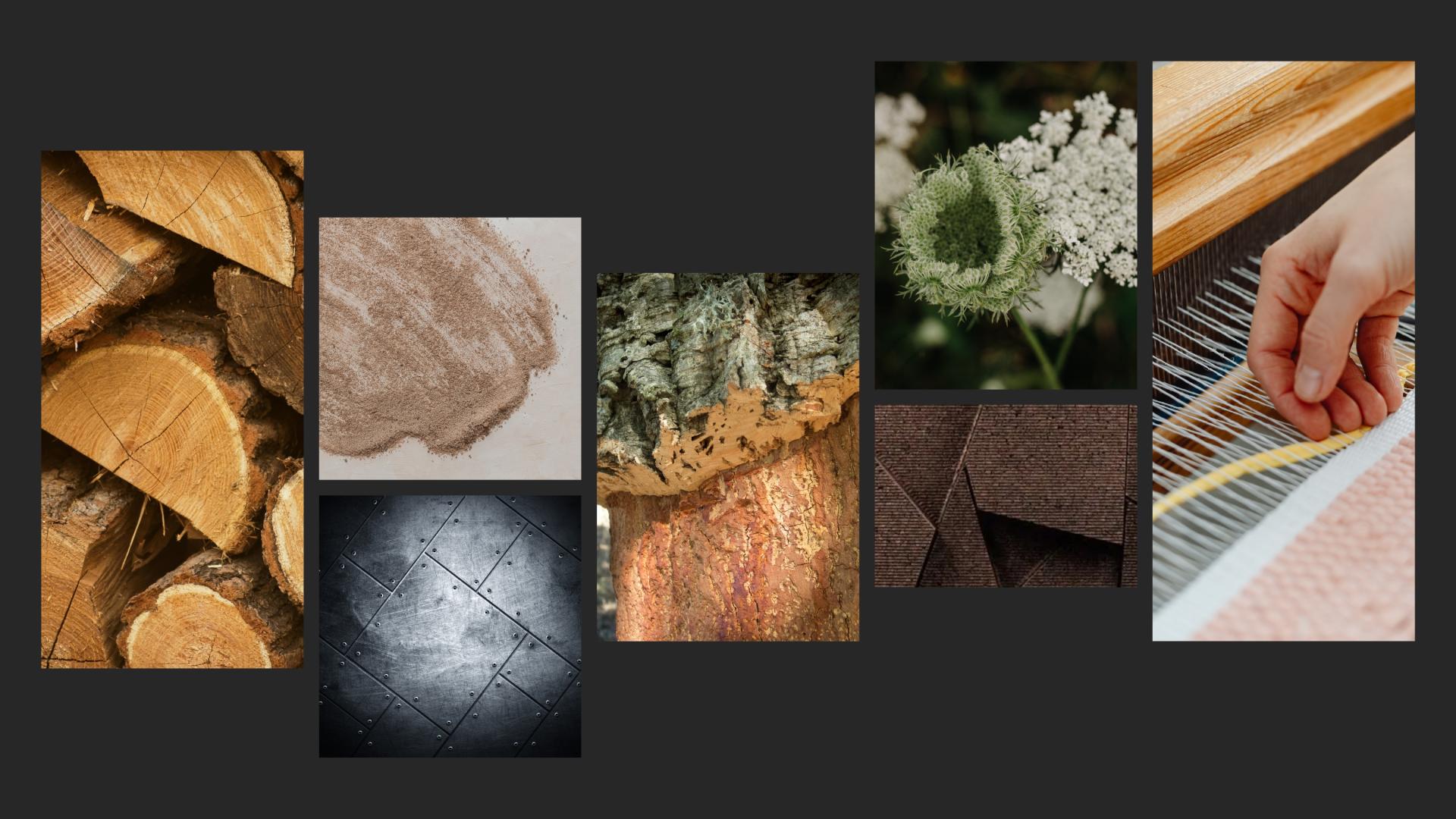 Workspace Design Show London unveils “Connected Realities” installations.