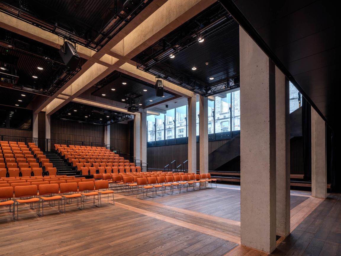 Russwood on five things you may not know about timber cladding.