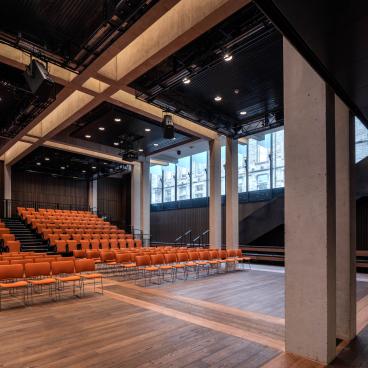 Russwood on five things you may not know about timber cladding.