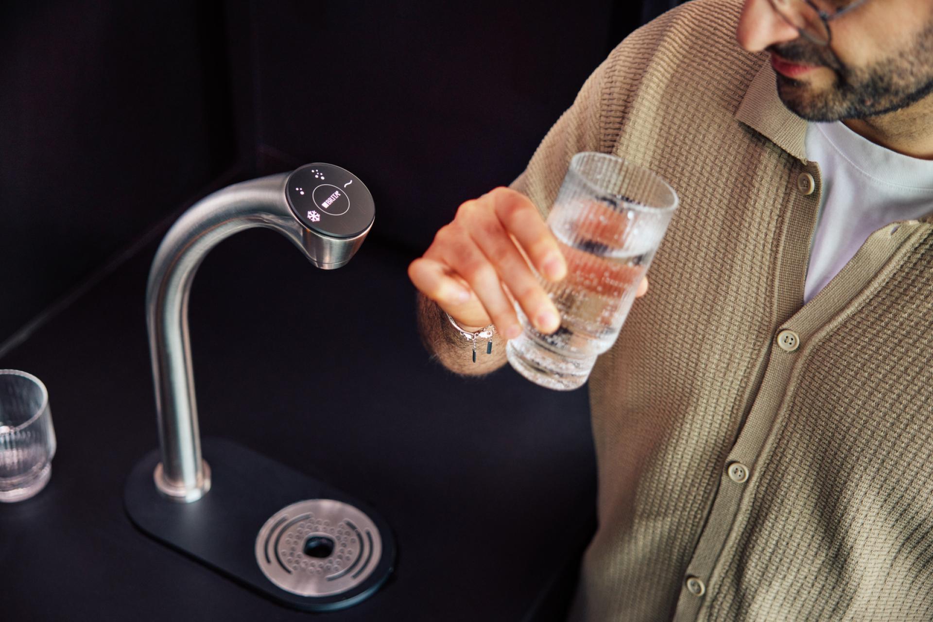 How are workplace expectations changing hydration specification?