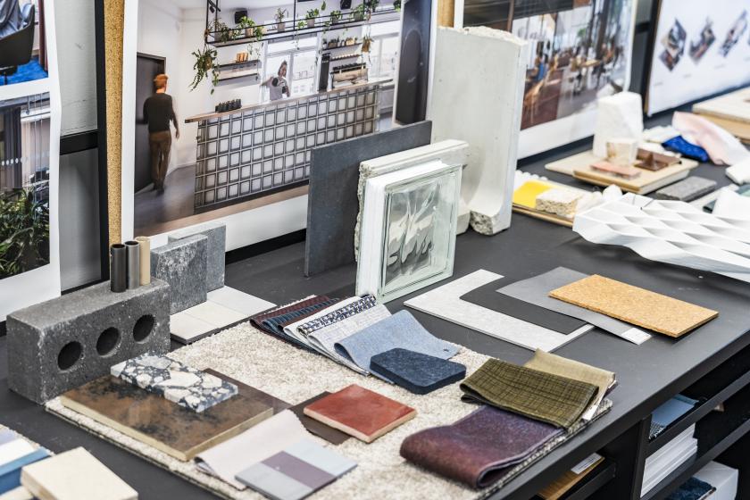 In Practice: With Gensler London.