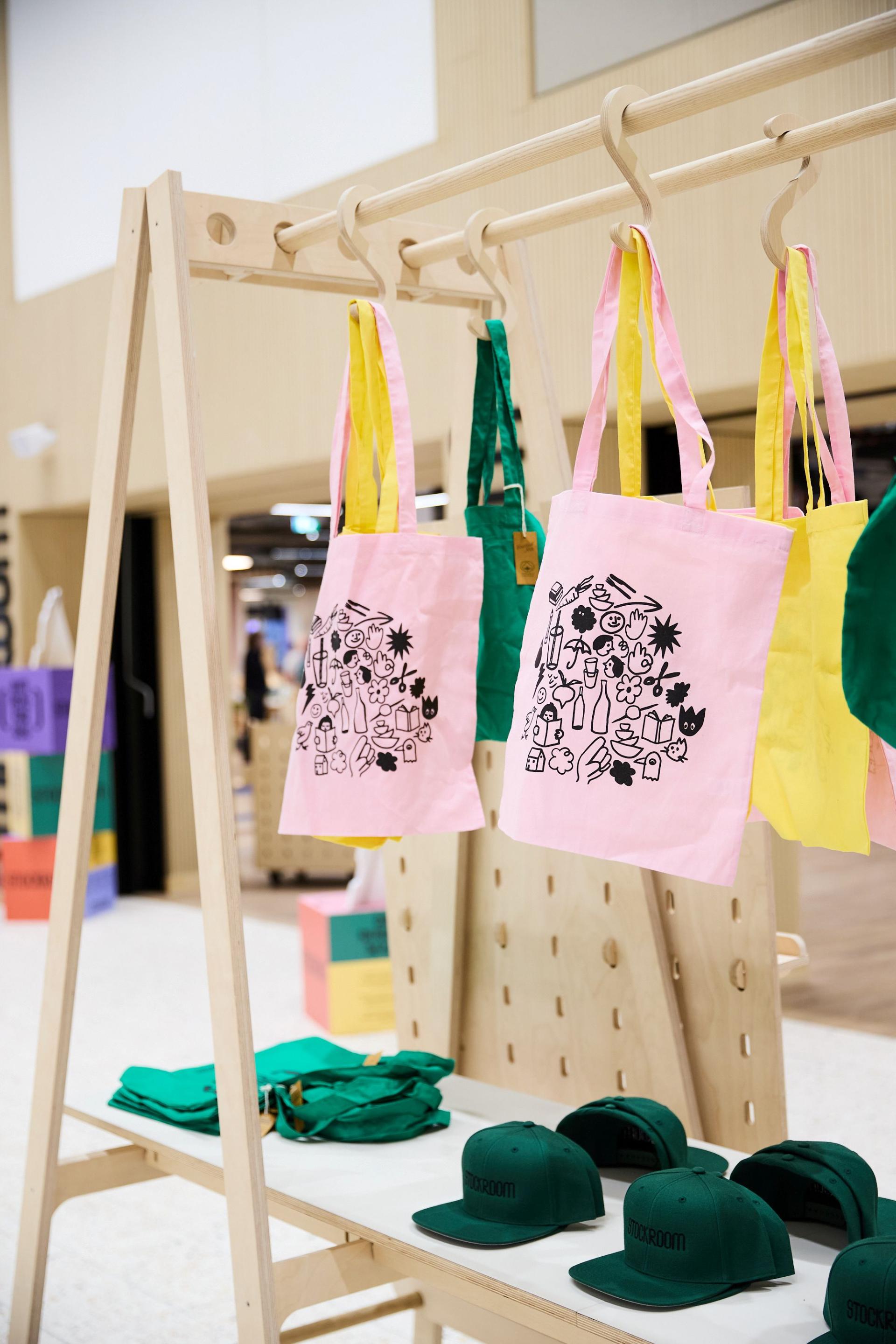 Spotlight on Stockport: Transformative new cultural and creative hub Stockroom by SpaceInvader.