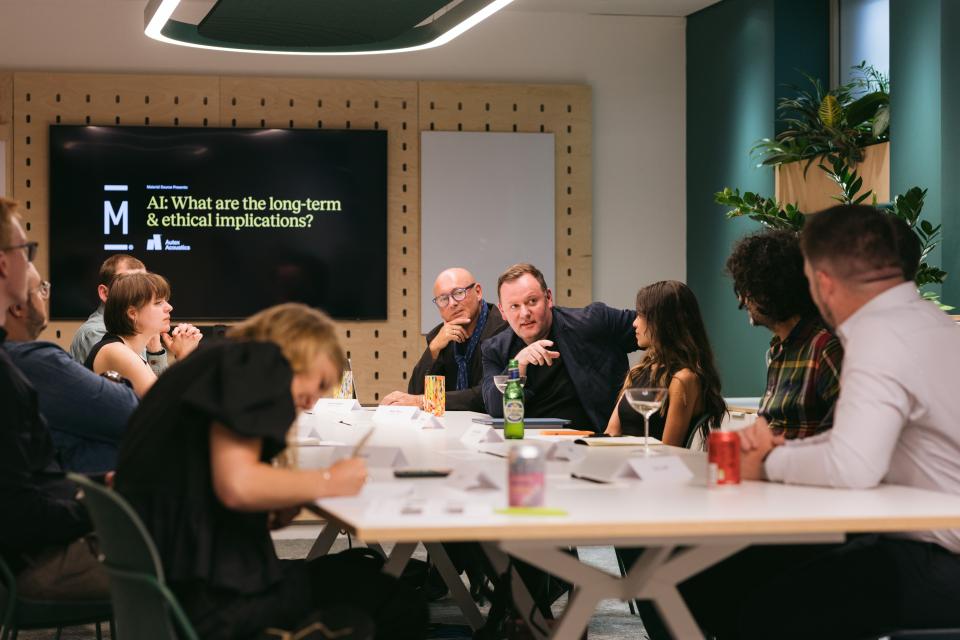 AI: What are the long-term and ethical implications?