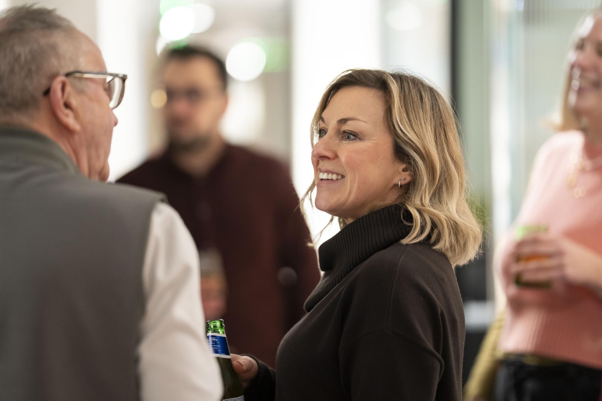 EDIB: What does beyond bare minimum look like?