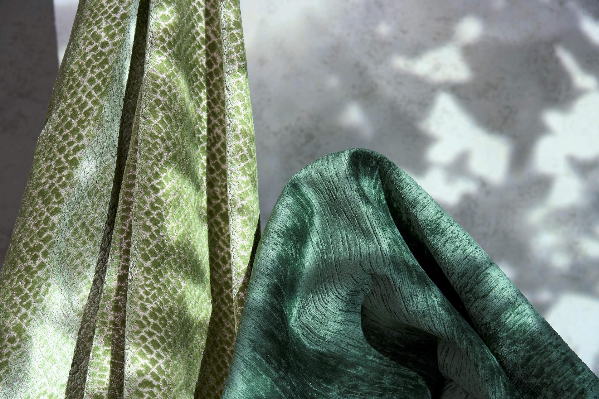 Material Moods: Balance.