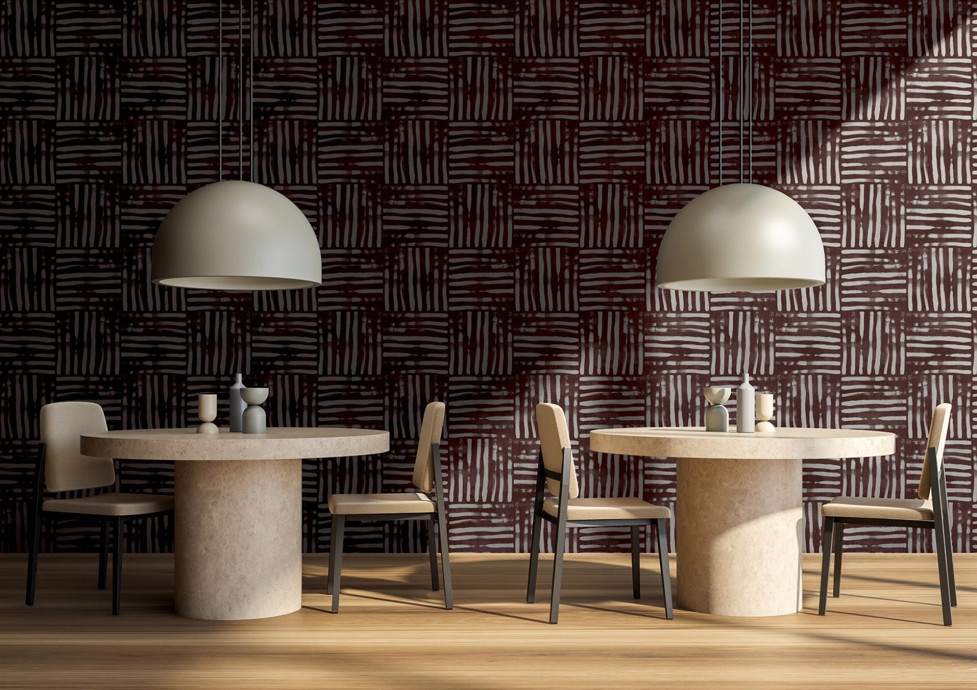 Muraspec's new Athena collection celebrates visionary women in art.