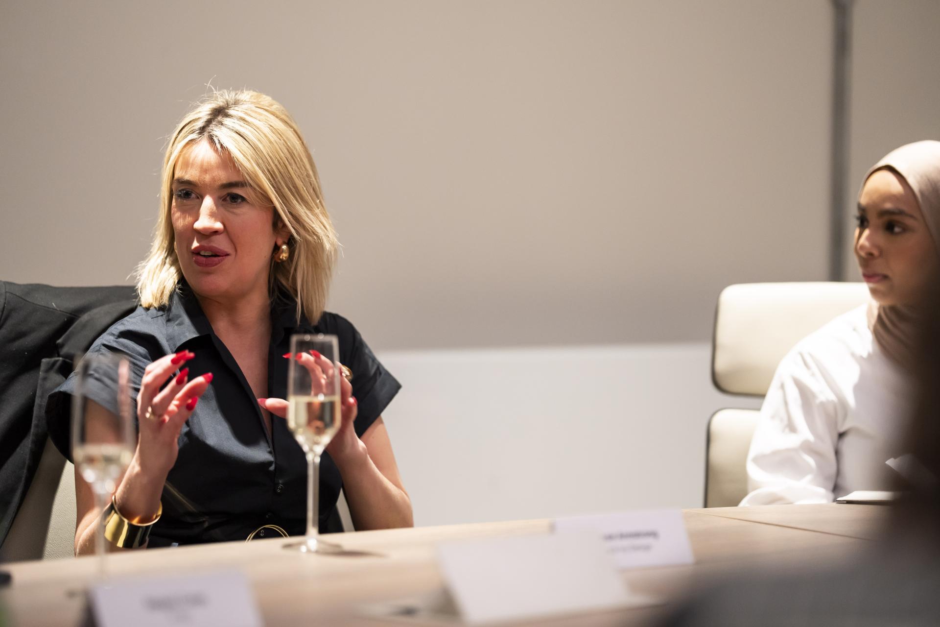 Isn’t designing for EDI in the workplace just design?