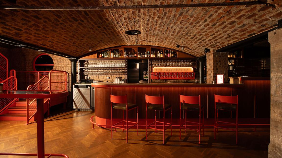 Sneak peek: GIA Design Awards 2025 entries.
