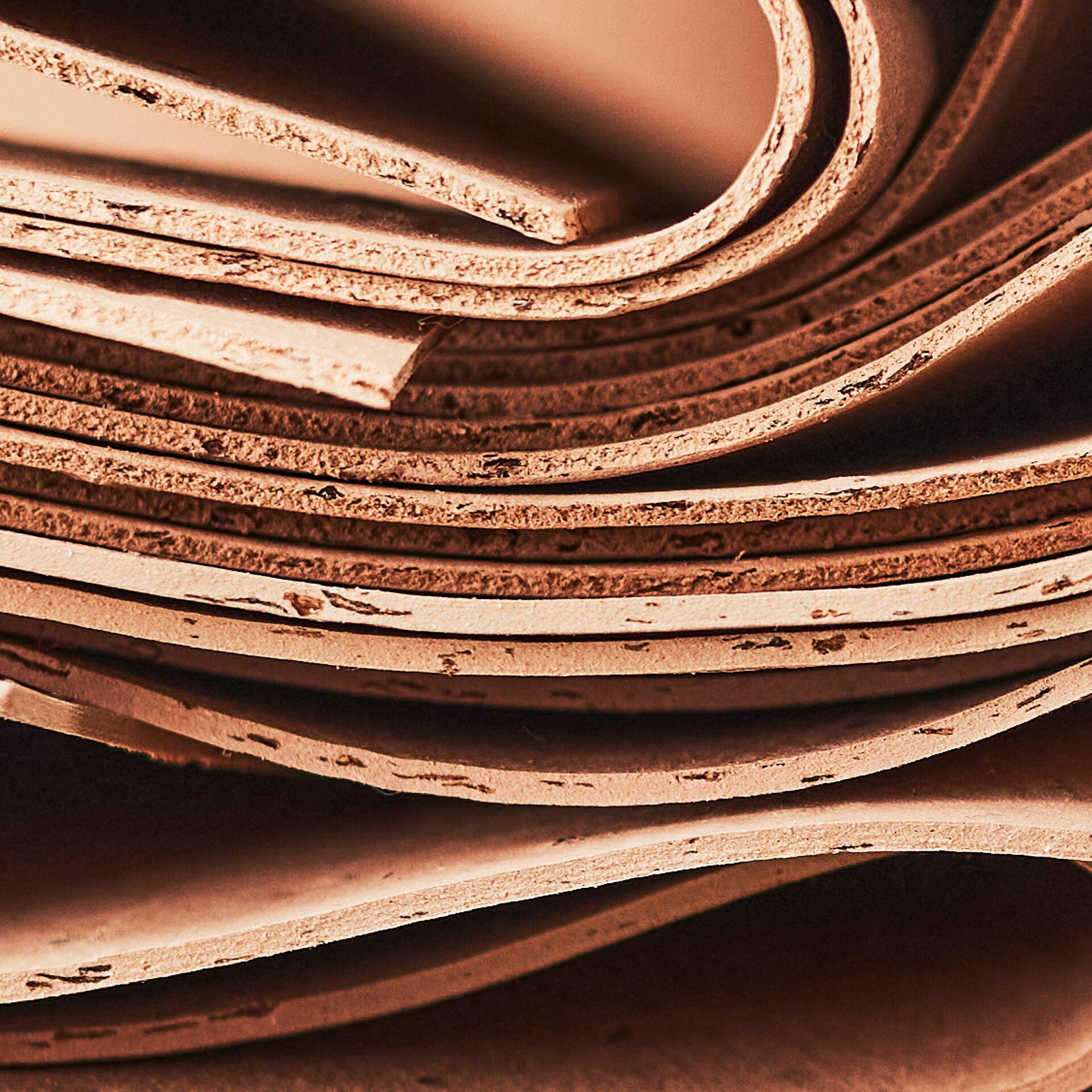 Carbon-12: Forbo, Marmoleum. 