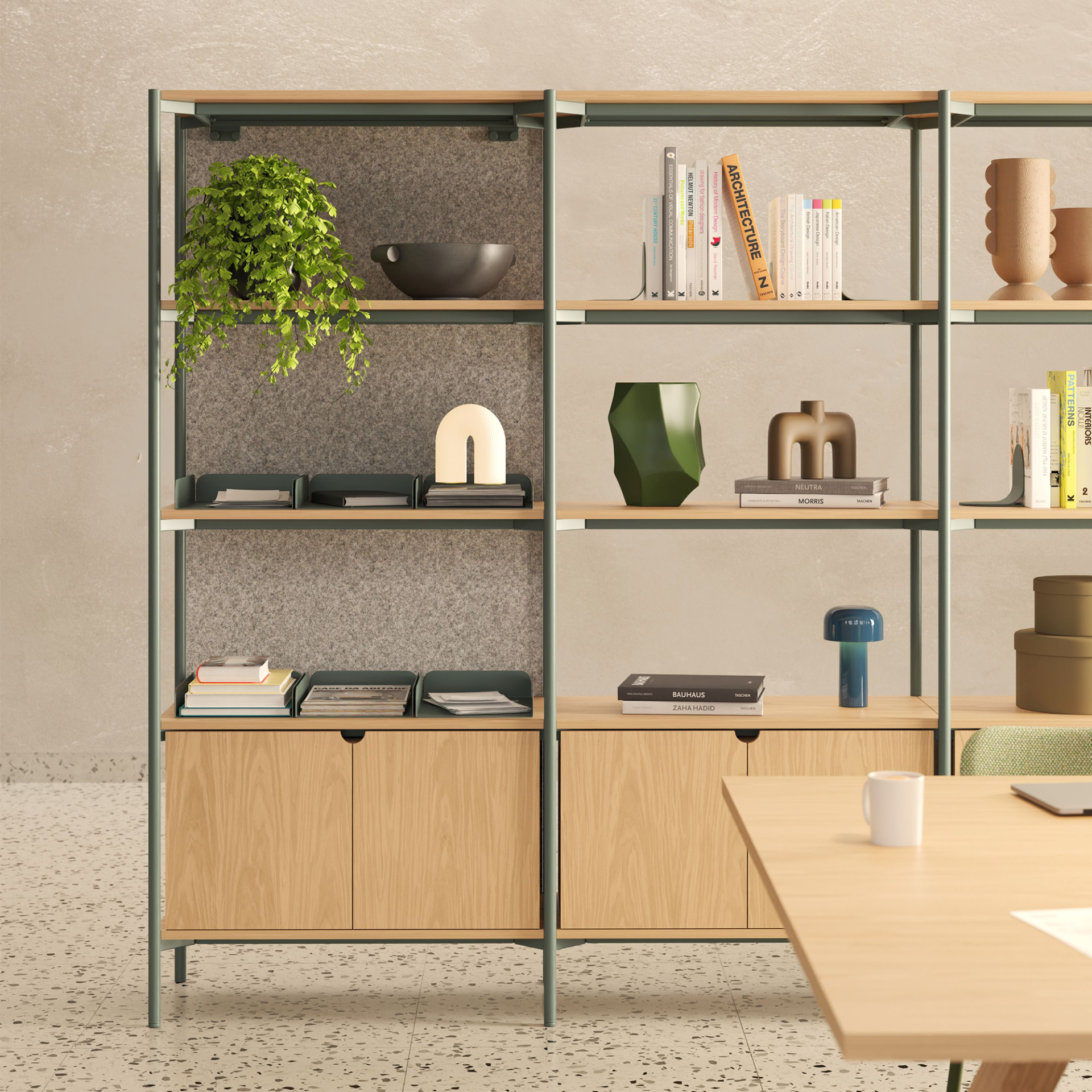 6 furniture brands to explore in 2026 at Material Source Studio Manchester. 