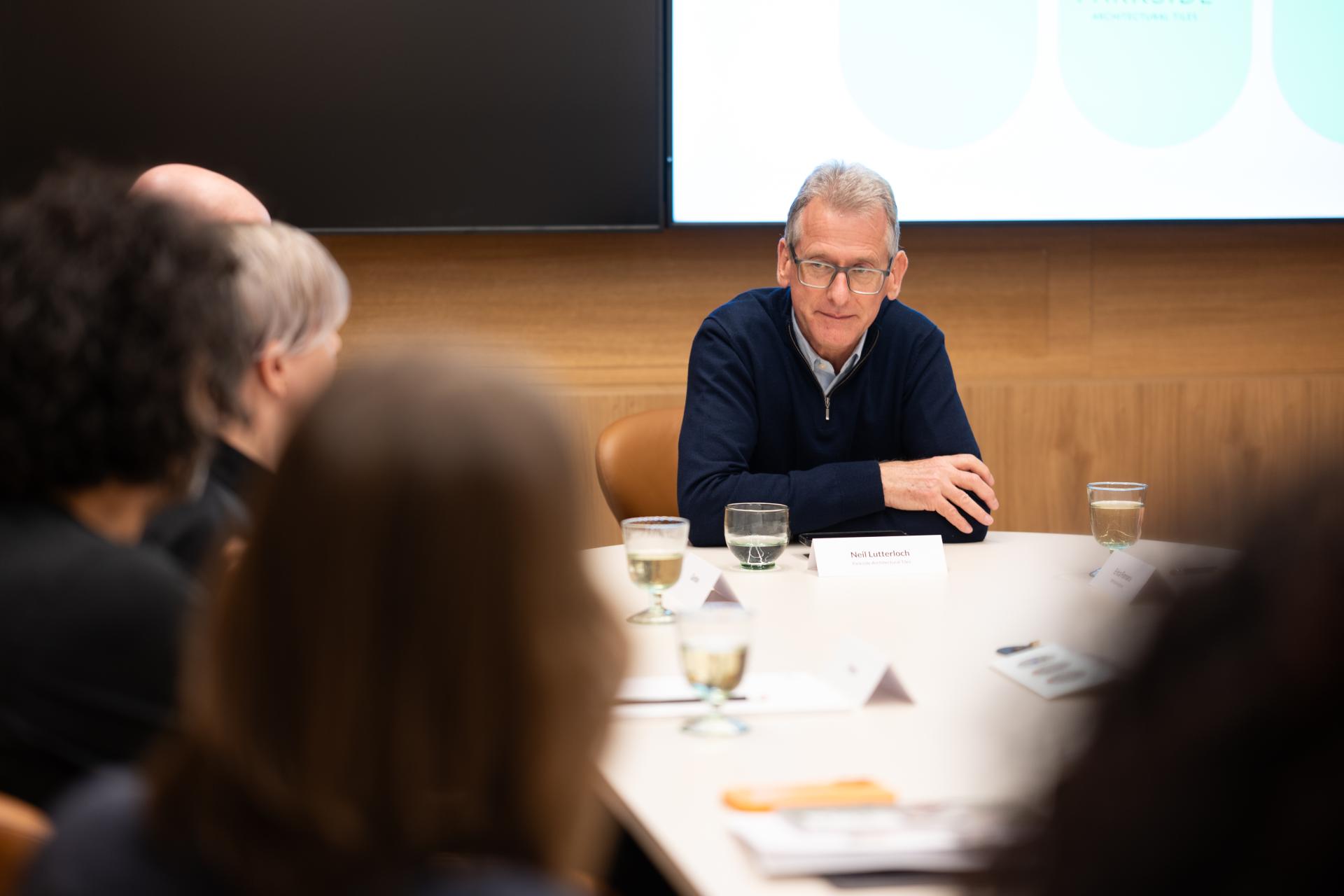 EDIB: What does beyond bare minimum look like in hospitality settings?