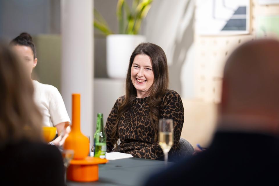 EDIB: What does beyond bare minimum look like?